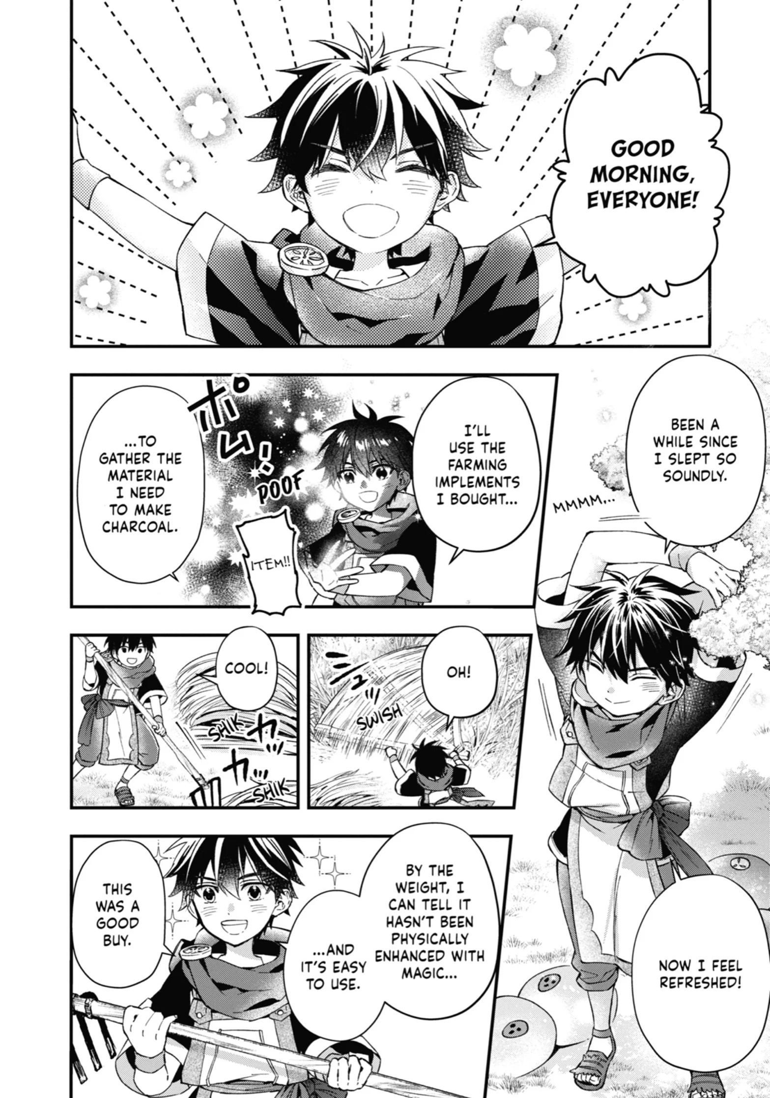 Read Kamitachi ni Hirowareta Otoko Manga Online