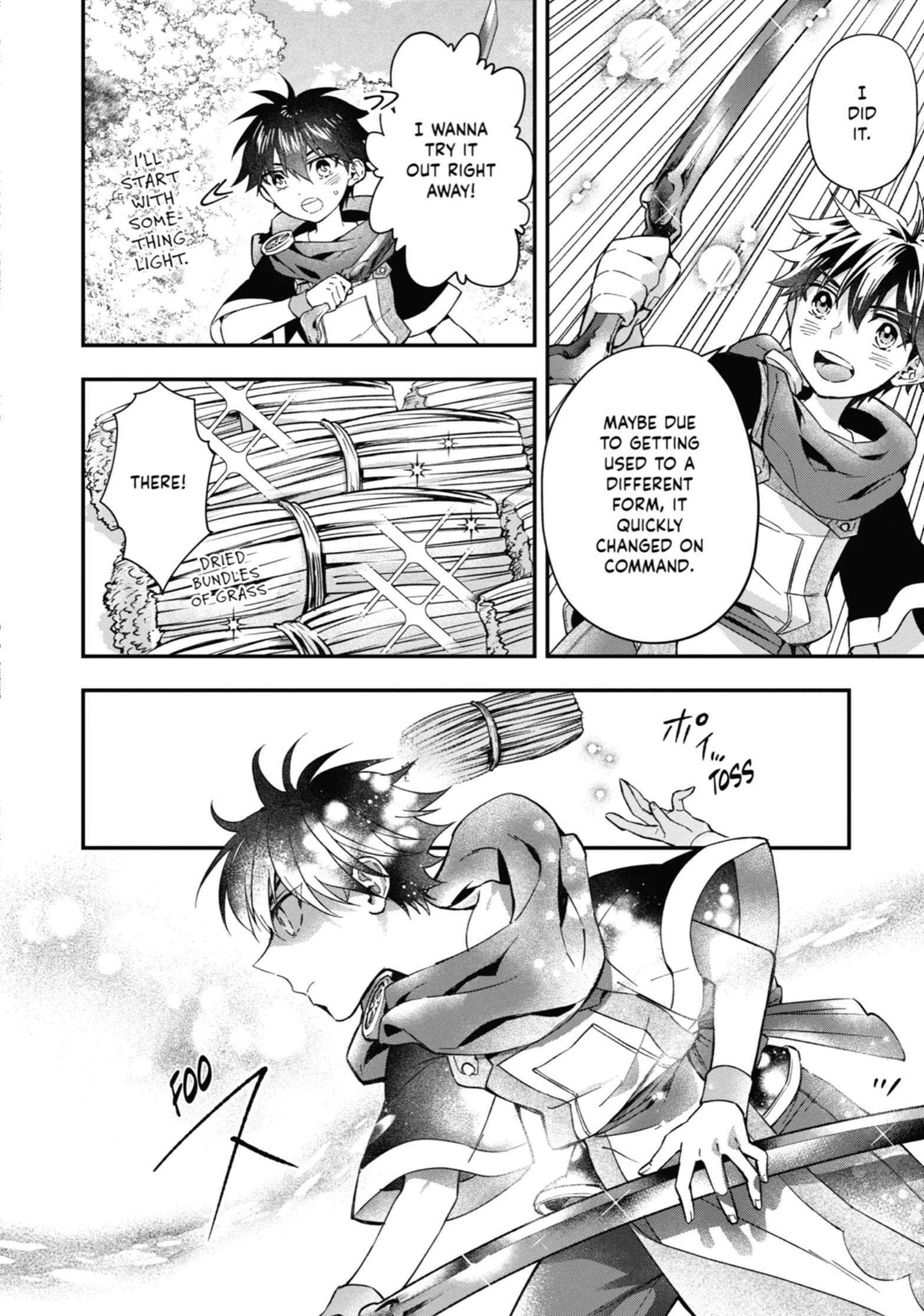Read Kamitachi ni Hirowareta Otoko Manga Online