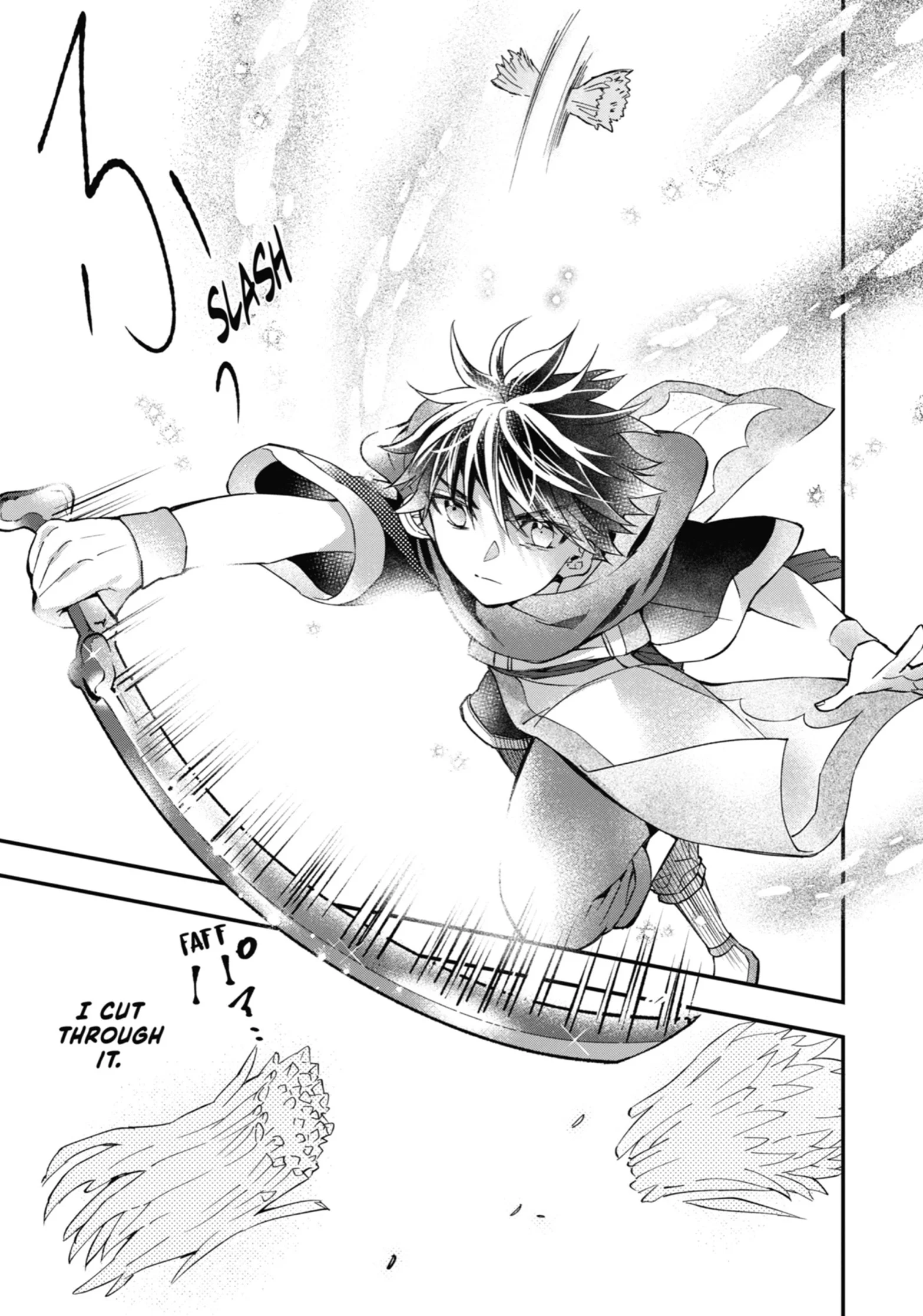 Read Kamitachi ni Hirowareta Otoko Manga Online