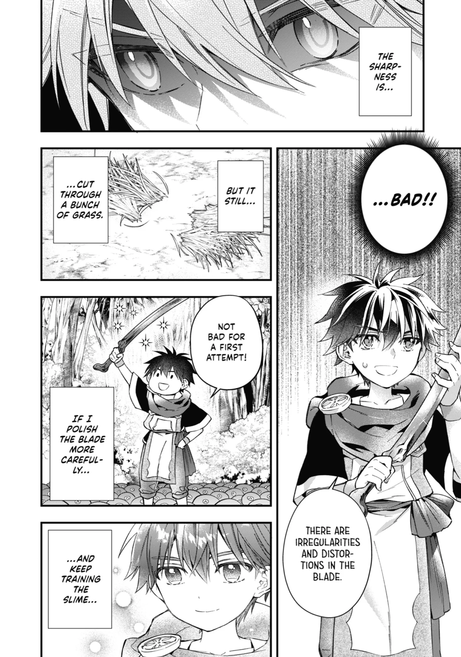 Read Kamitachi ni Hirowareta Otoko Manga Online