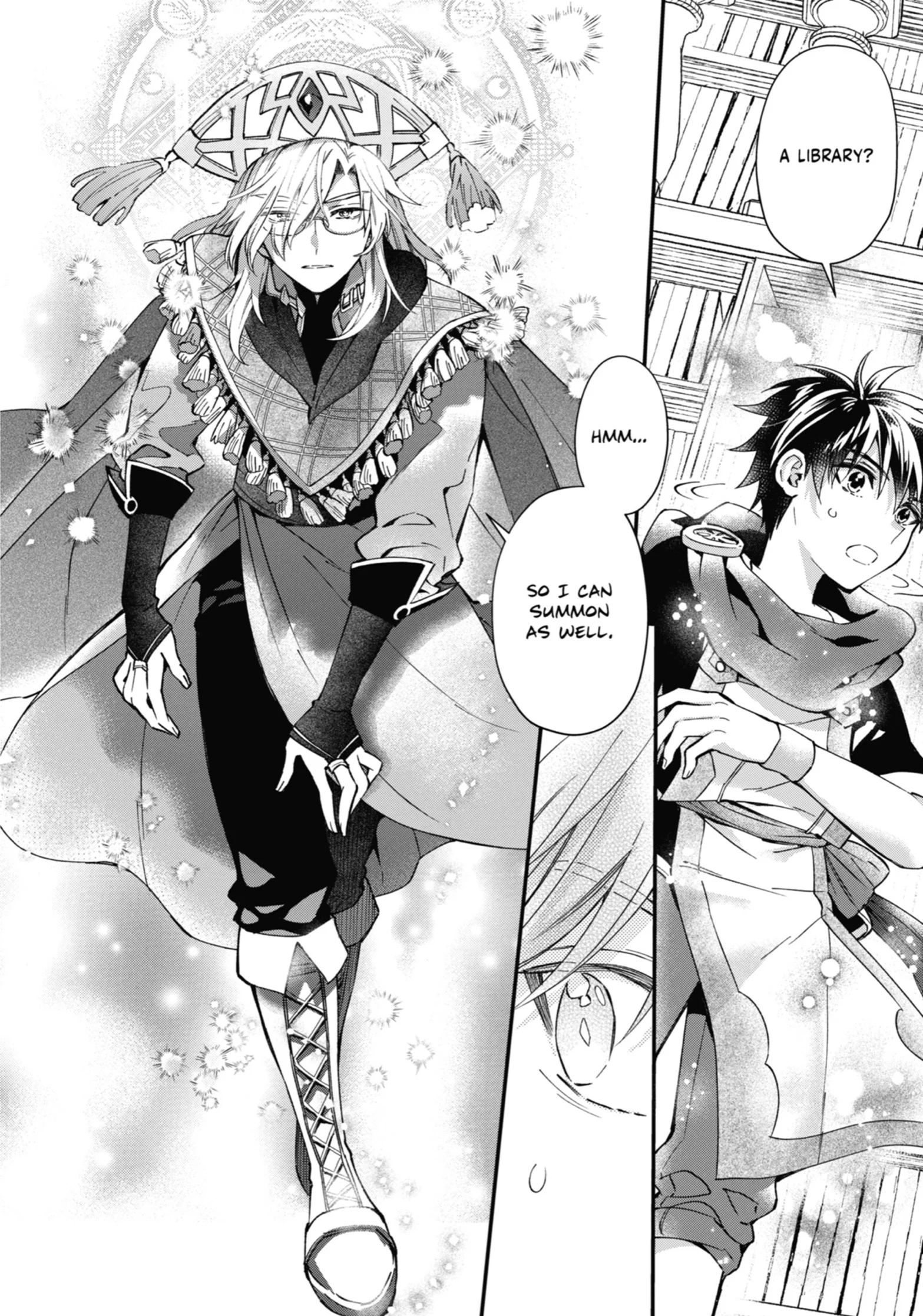 Read Kamitachi ni Hirowareta Otoko Manga Online