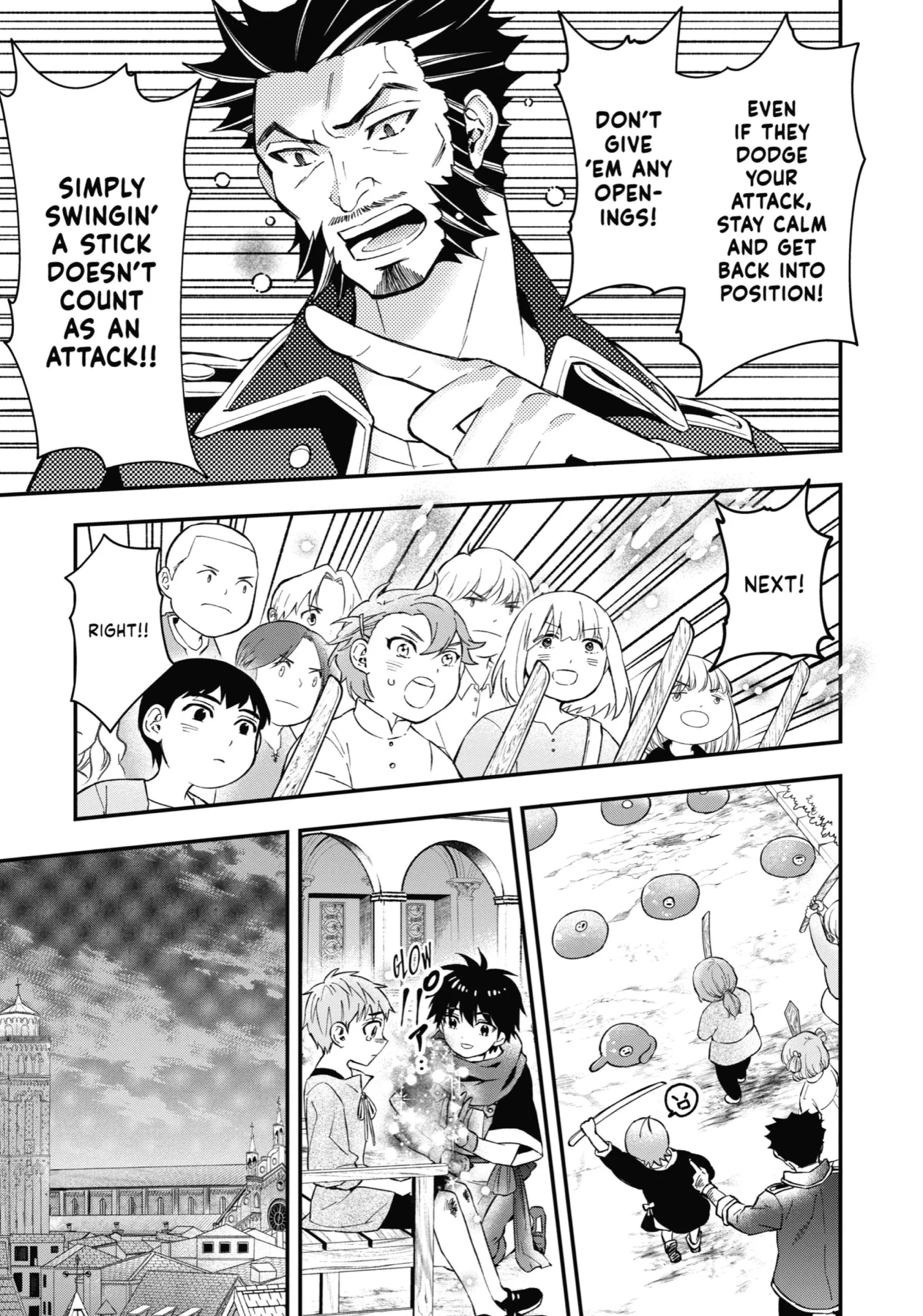 Read Kamitachi ni Hirowareta Otoko Manga Online