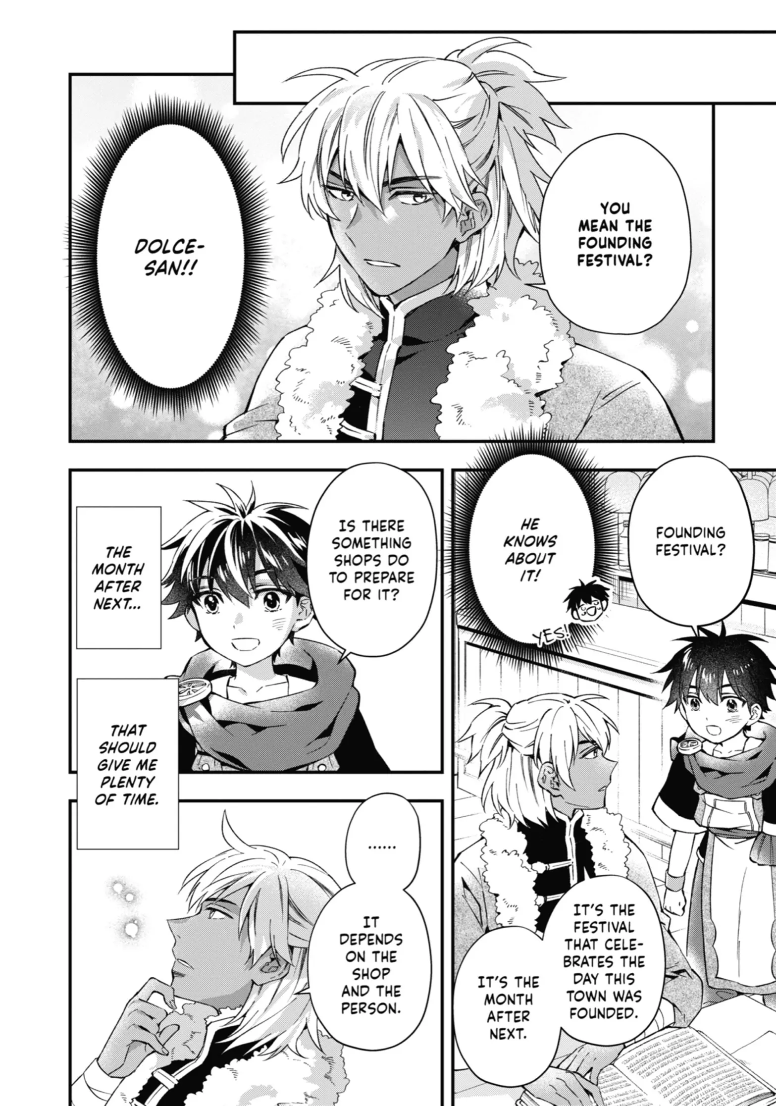 Read Kamitachi ni Hirowareta Otoko Manga Online