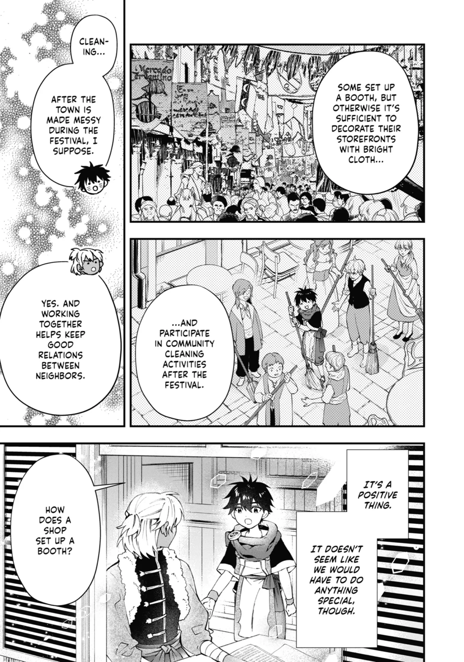Read Kamitachi ni Hirowareta Otoko Manga Online