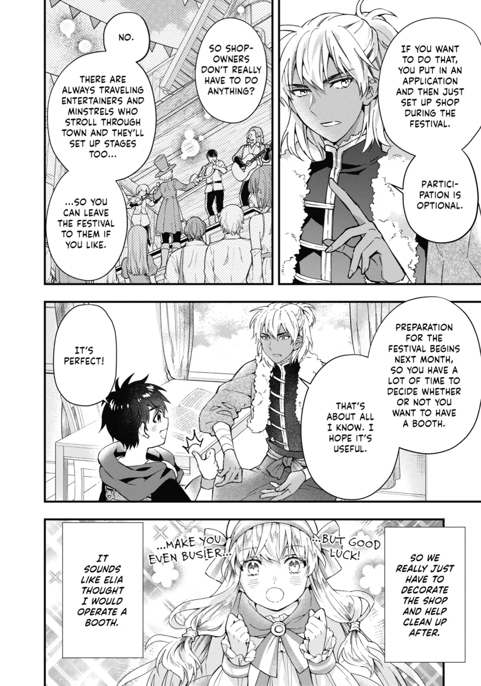 Read Kamitachi ni Hirowareta Otoko Manga Online