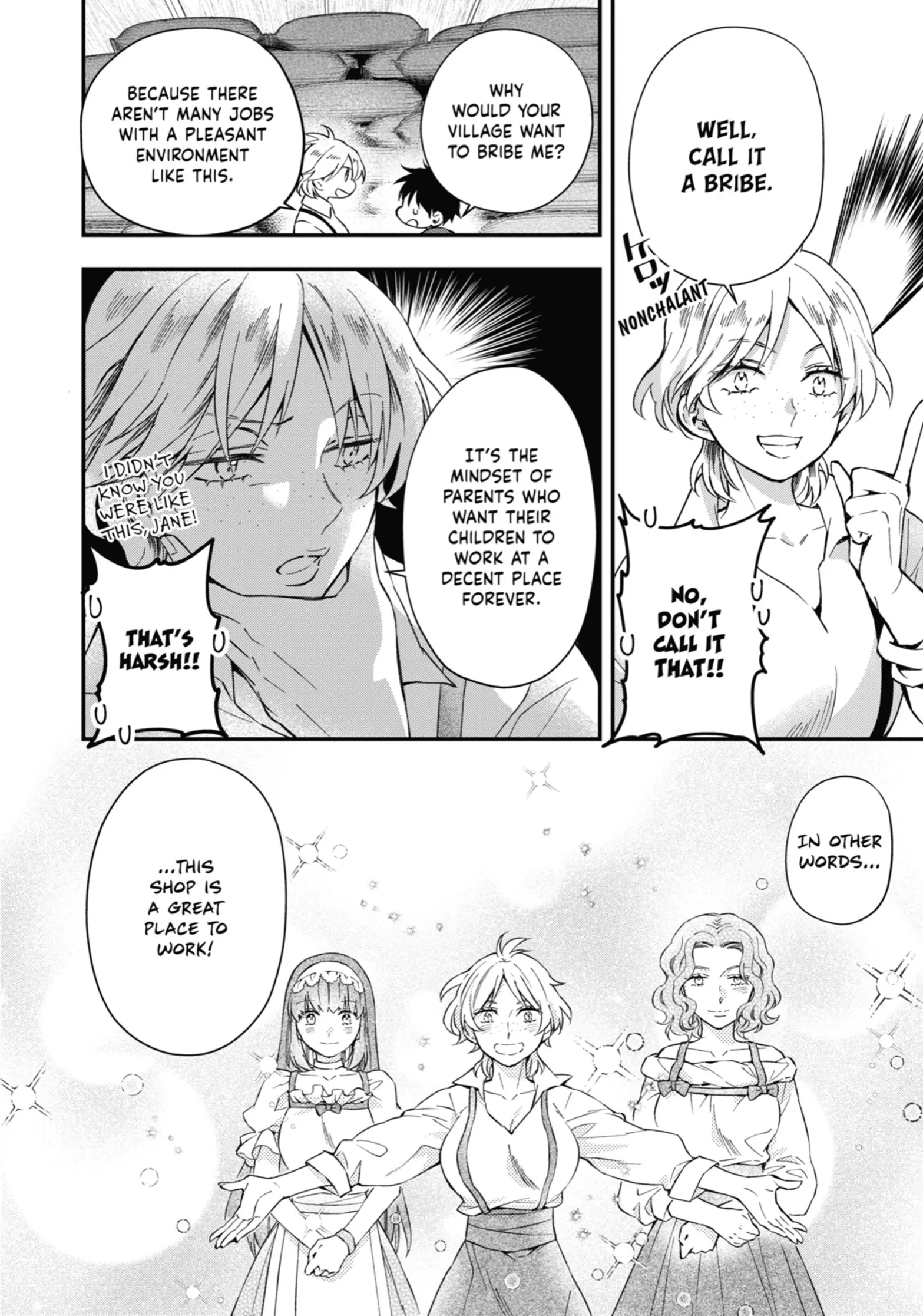 Read Kamitachi ni Hirowareta Otoko Manga Online