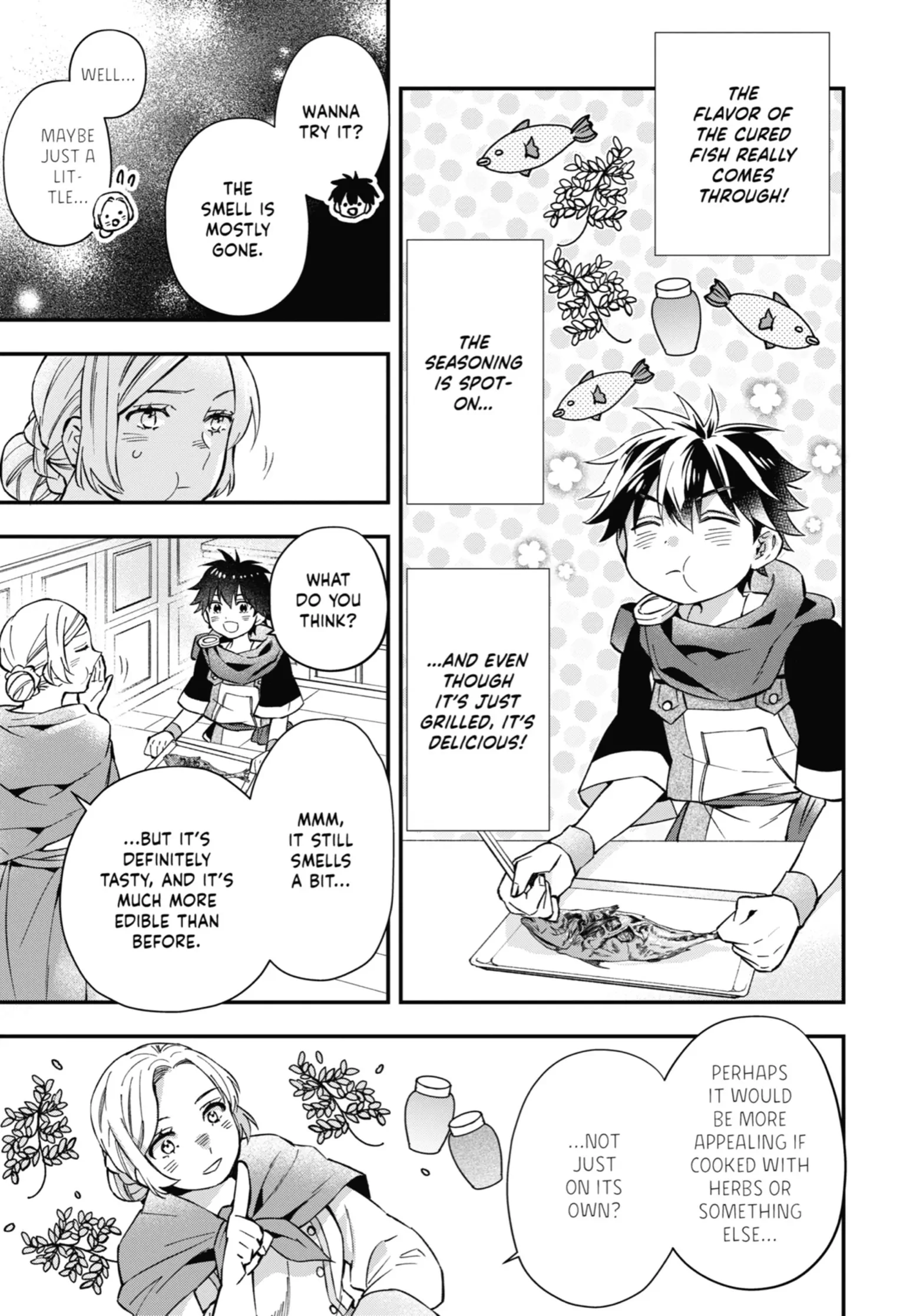 Read Kamitachi ni Hirowareta Otoko Manga Online