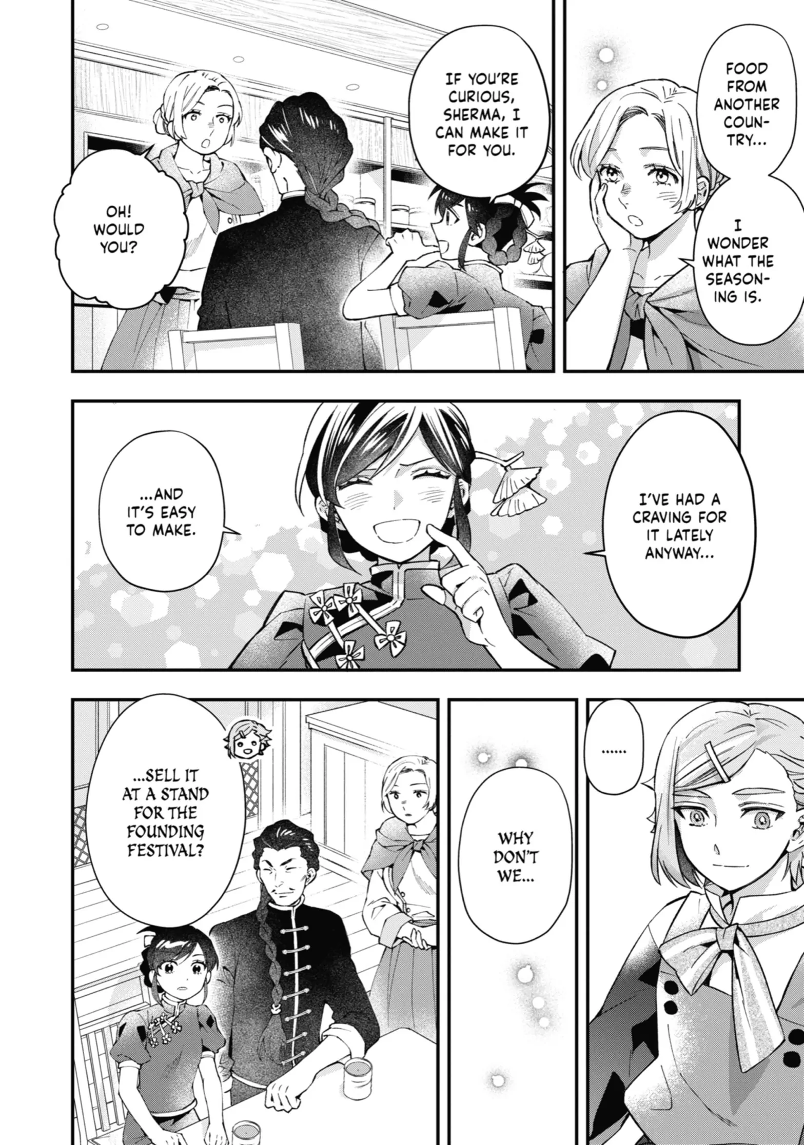 Read Kamitachi ni Hirowareta Otoko Manga Online