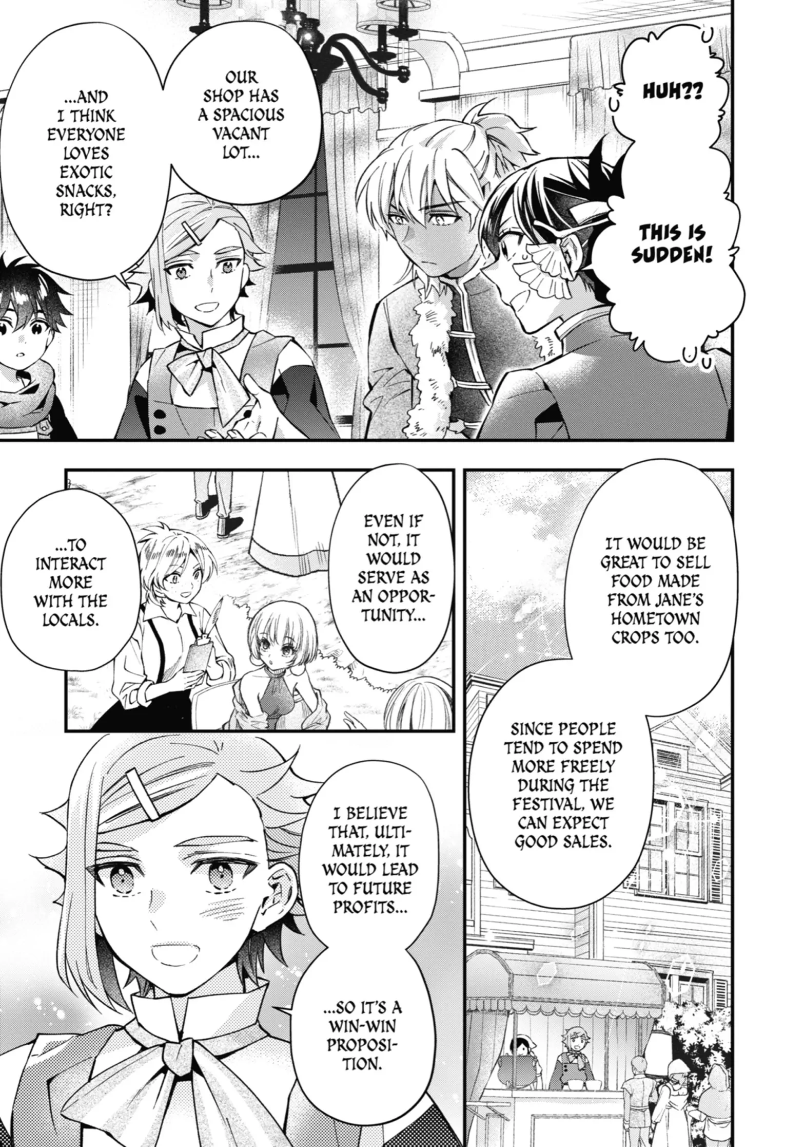 Read Kamitachi ni Hirowareta Otoko Manga Online