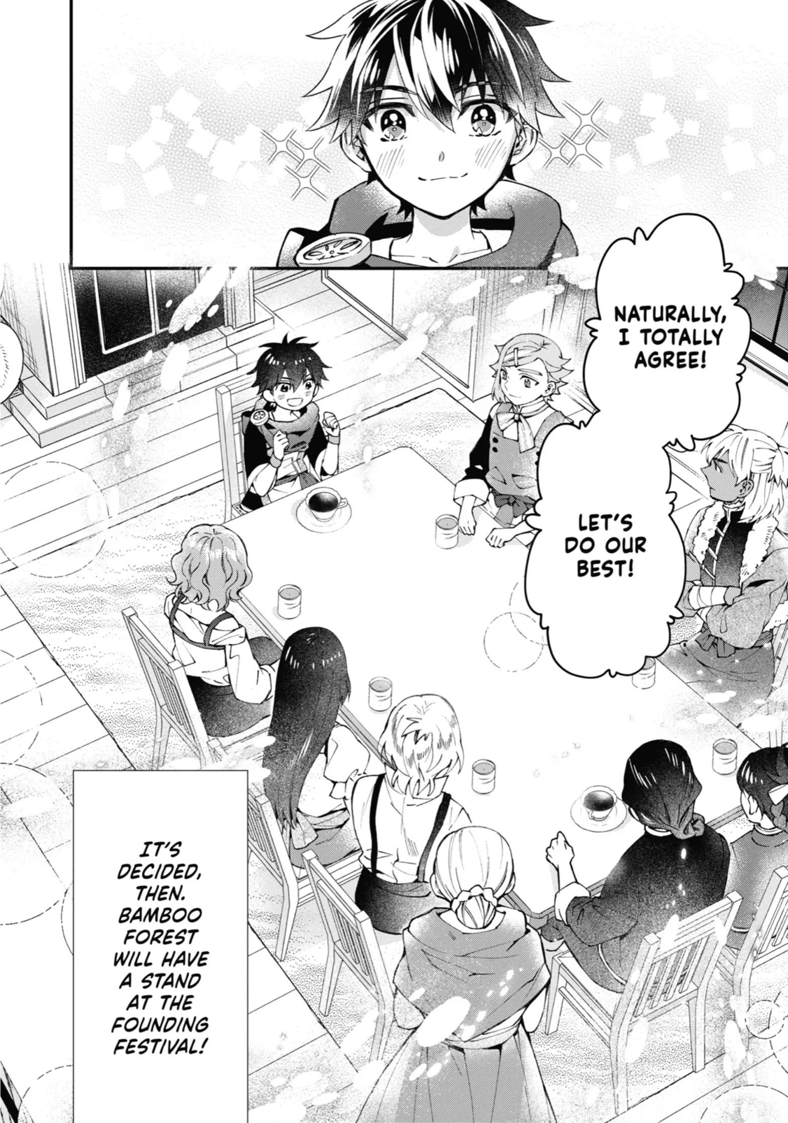 Read Kamitachi ni Hirowareta Otoko Manga Online