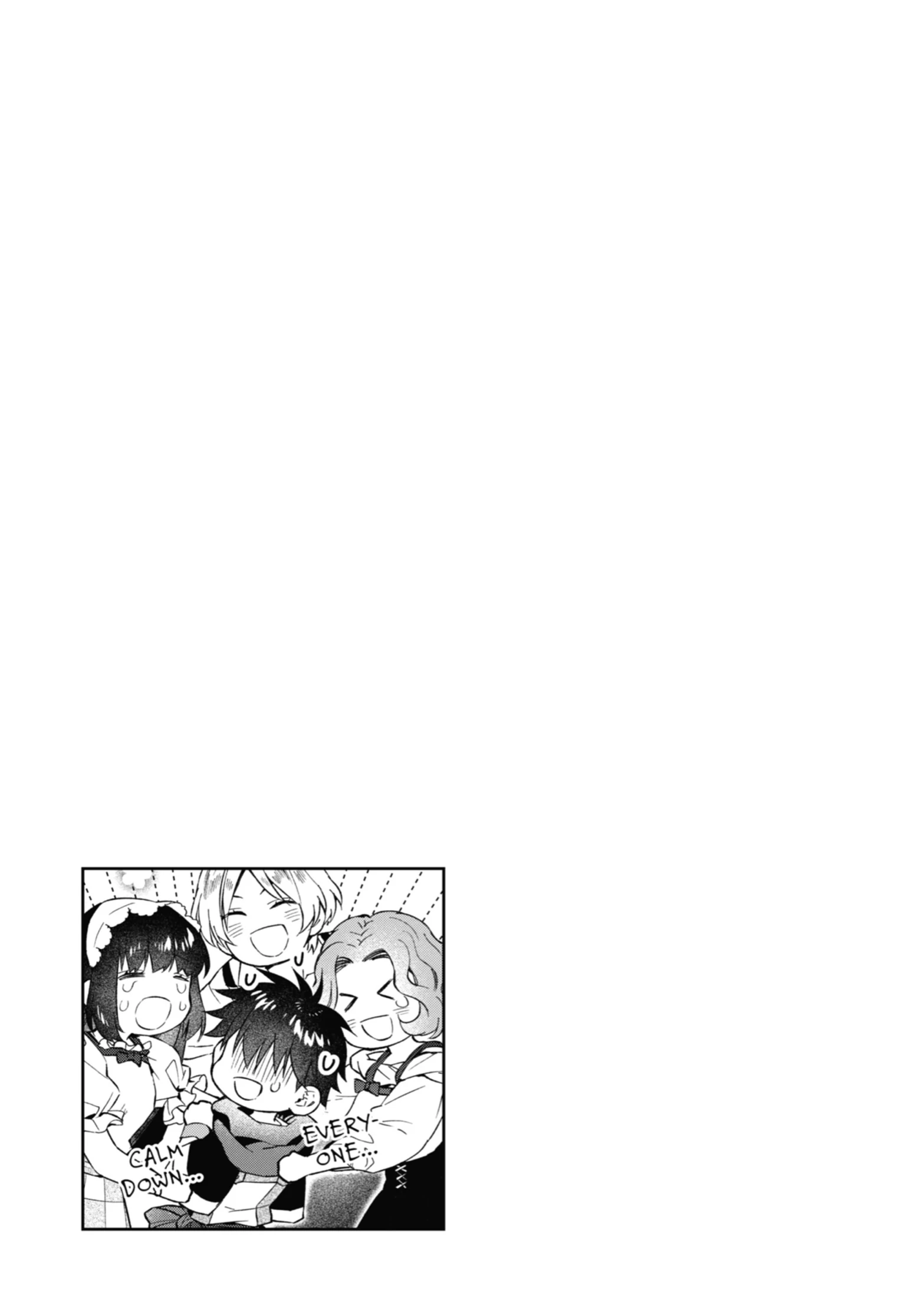 Read Kamitachi ni Hirowareta Otoko Manga Online