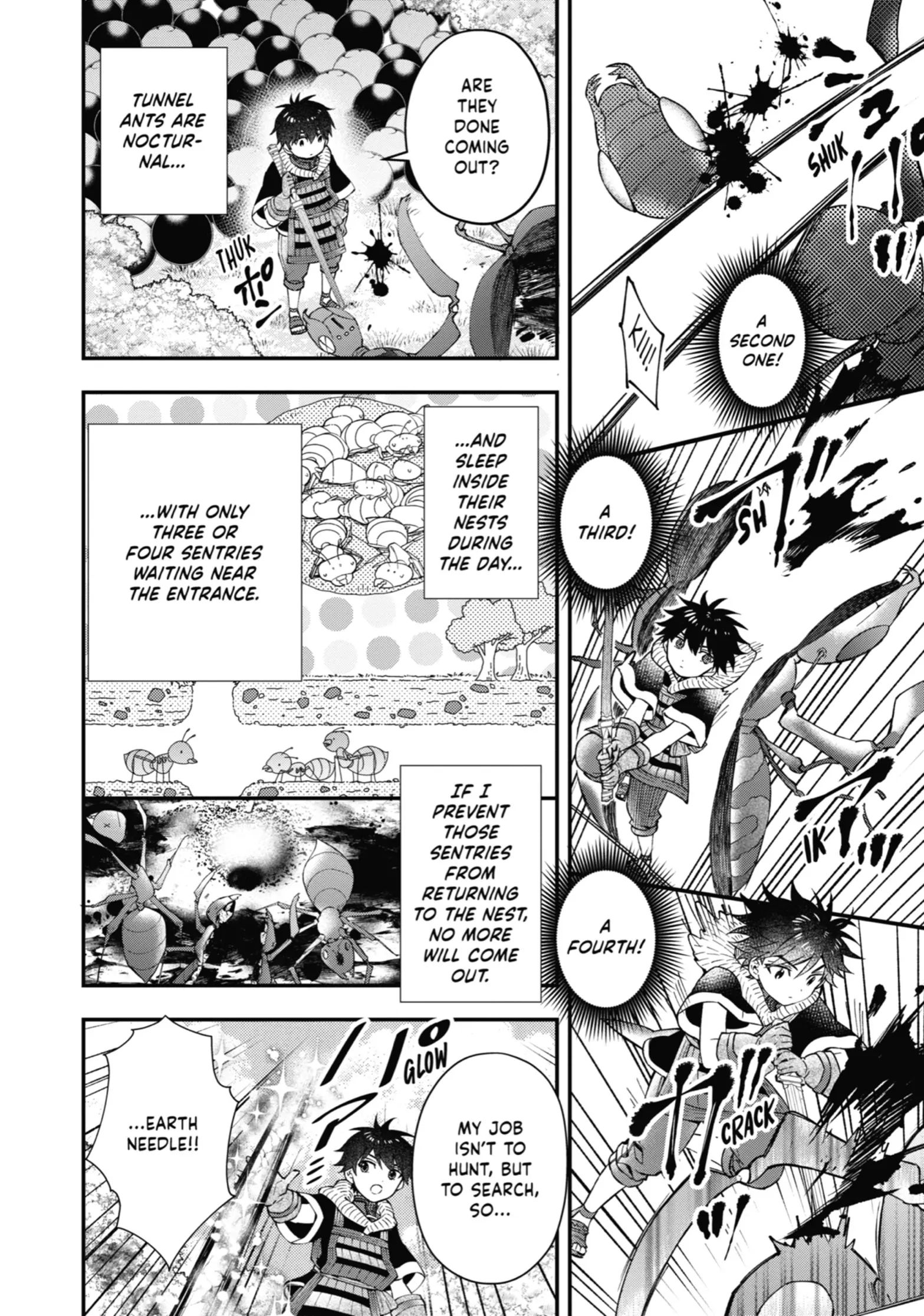 Read Kamitachi ni Hirowareta Otoko Manga Online