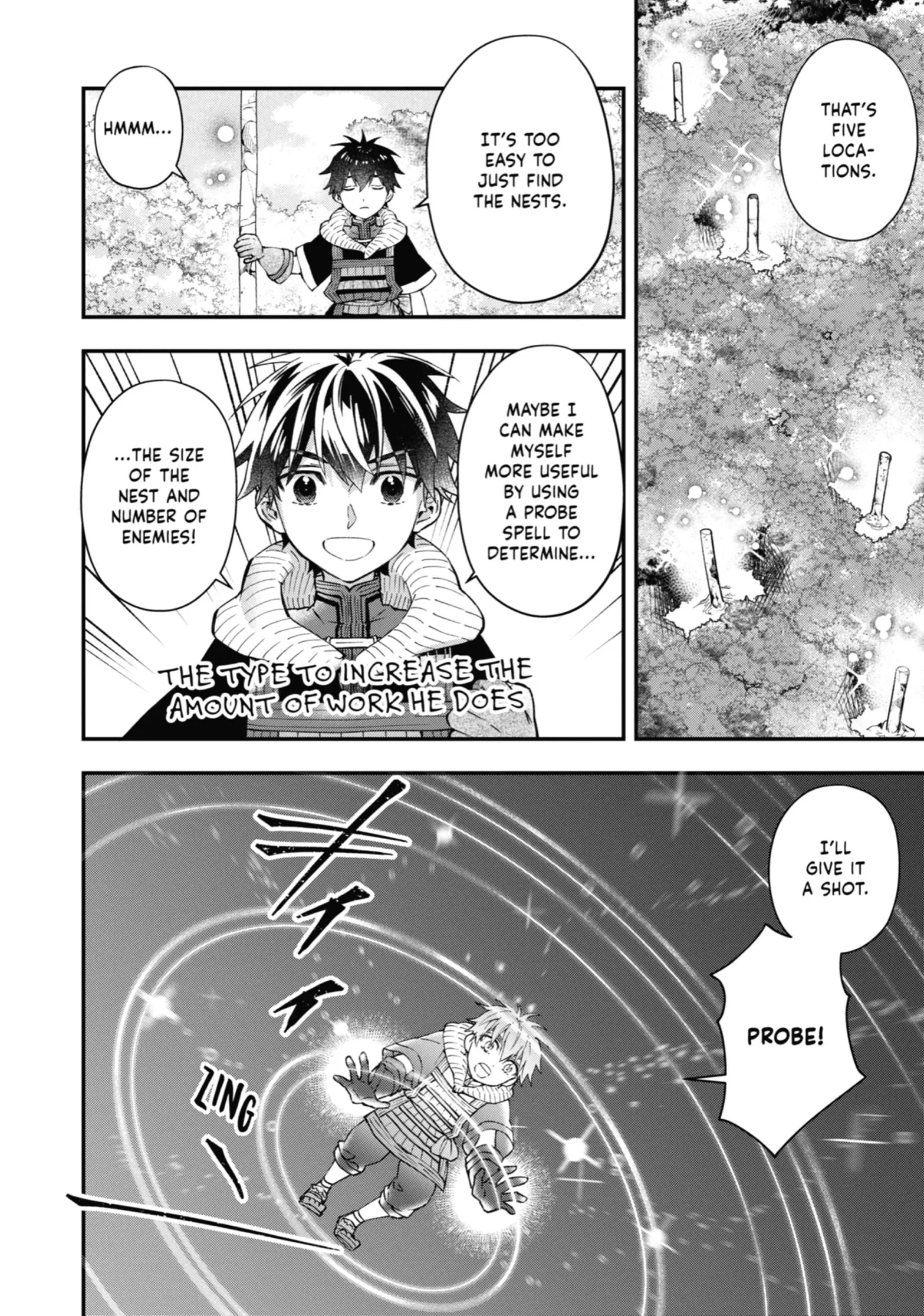 Read Kamitachi ni Hirowareta Otoko Manga Online