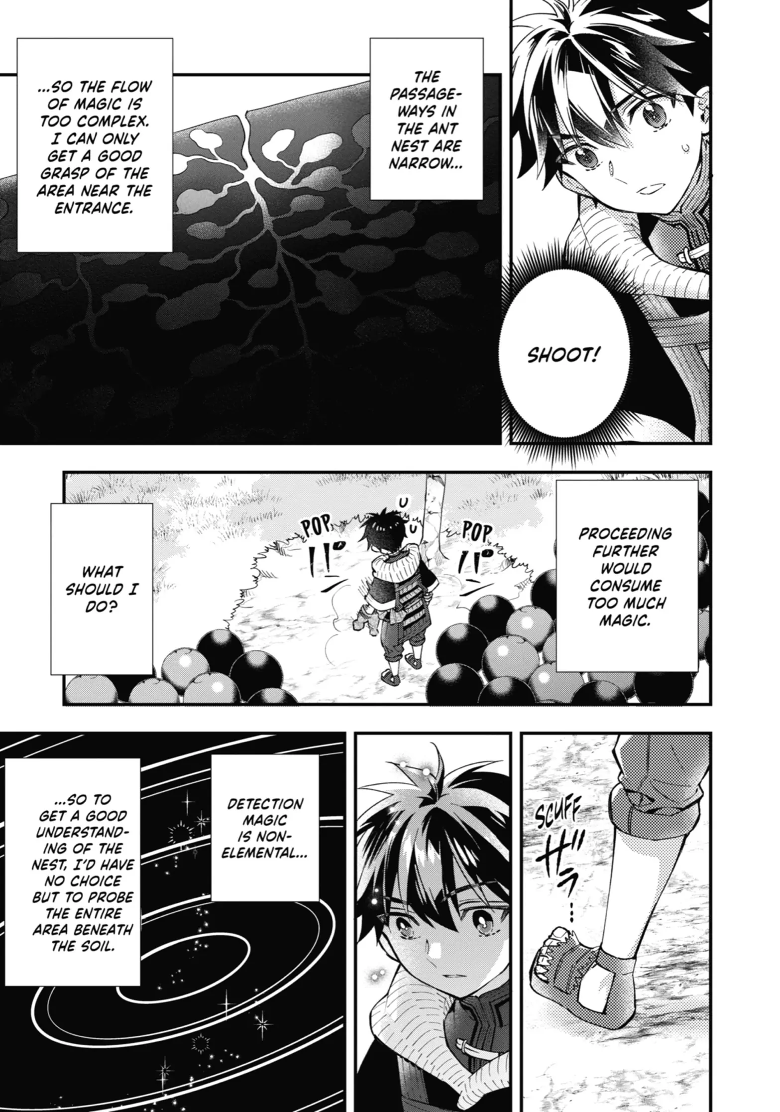 Read Kamitachi ni Hirowareta Otoko Manga Online