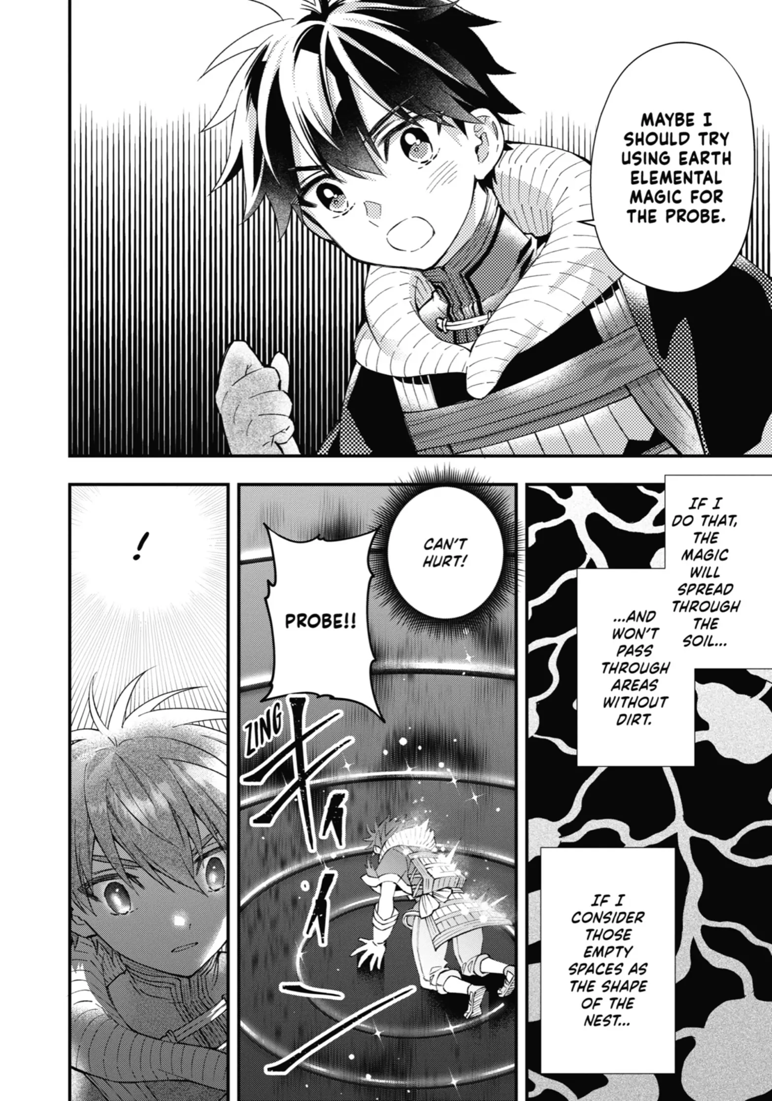 Read Kamitachi ni Hirowareta Otoko Manga Online