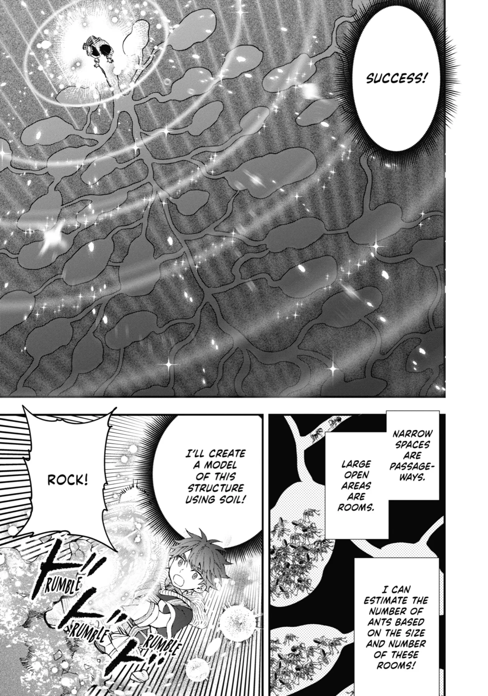 Read Kamitachi ni Hirowareta Otoko Manga Online