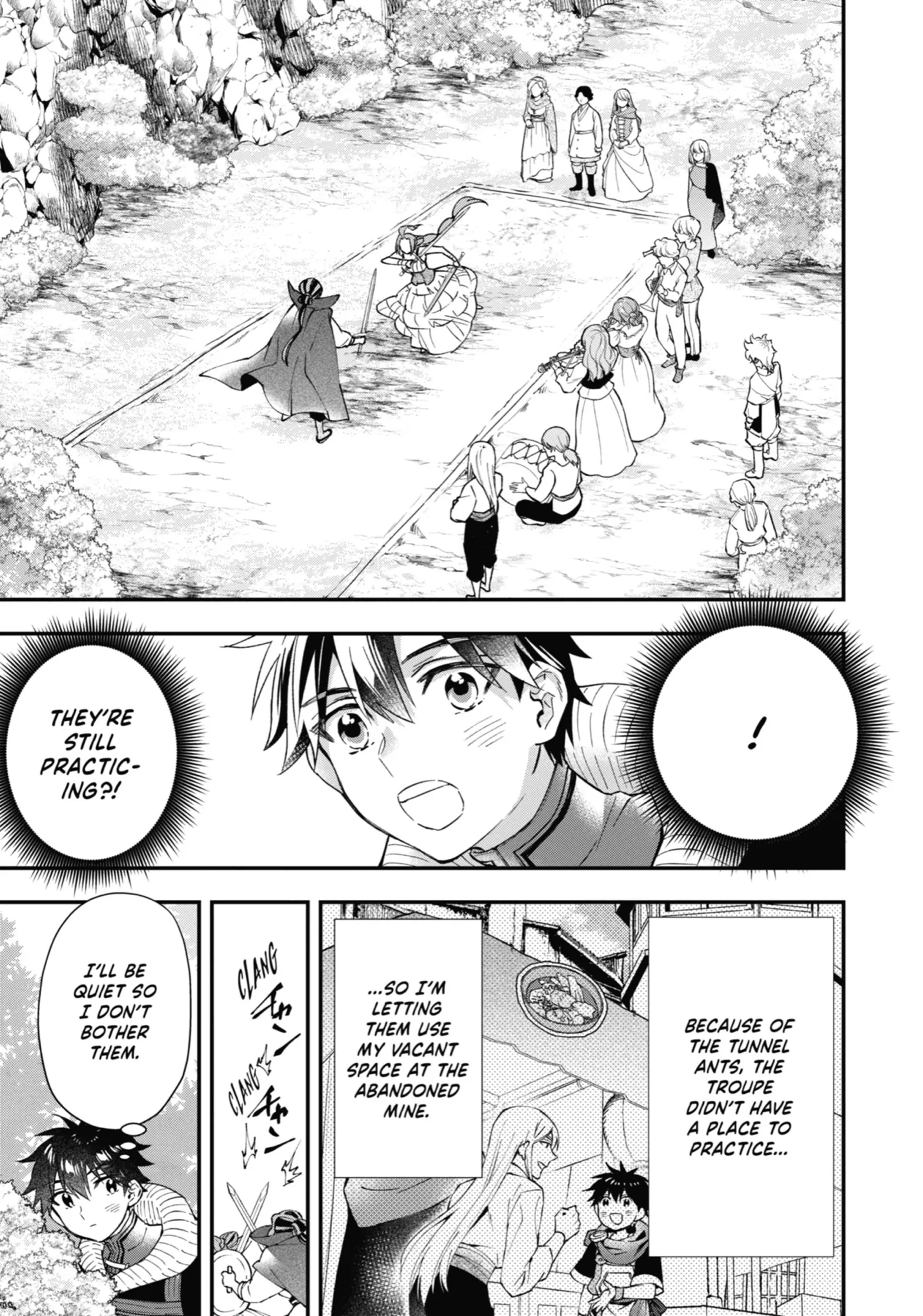 Read Kamitachi ni Hirowareta Otoko Manga Online