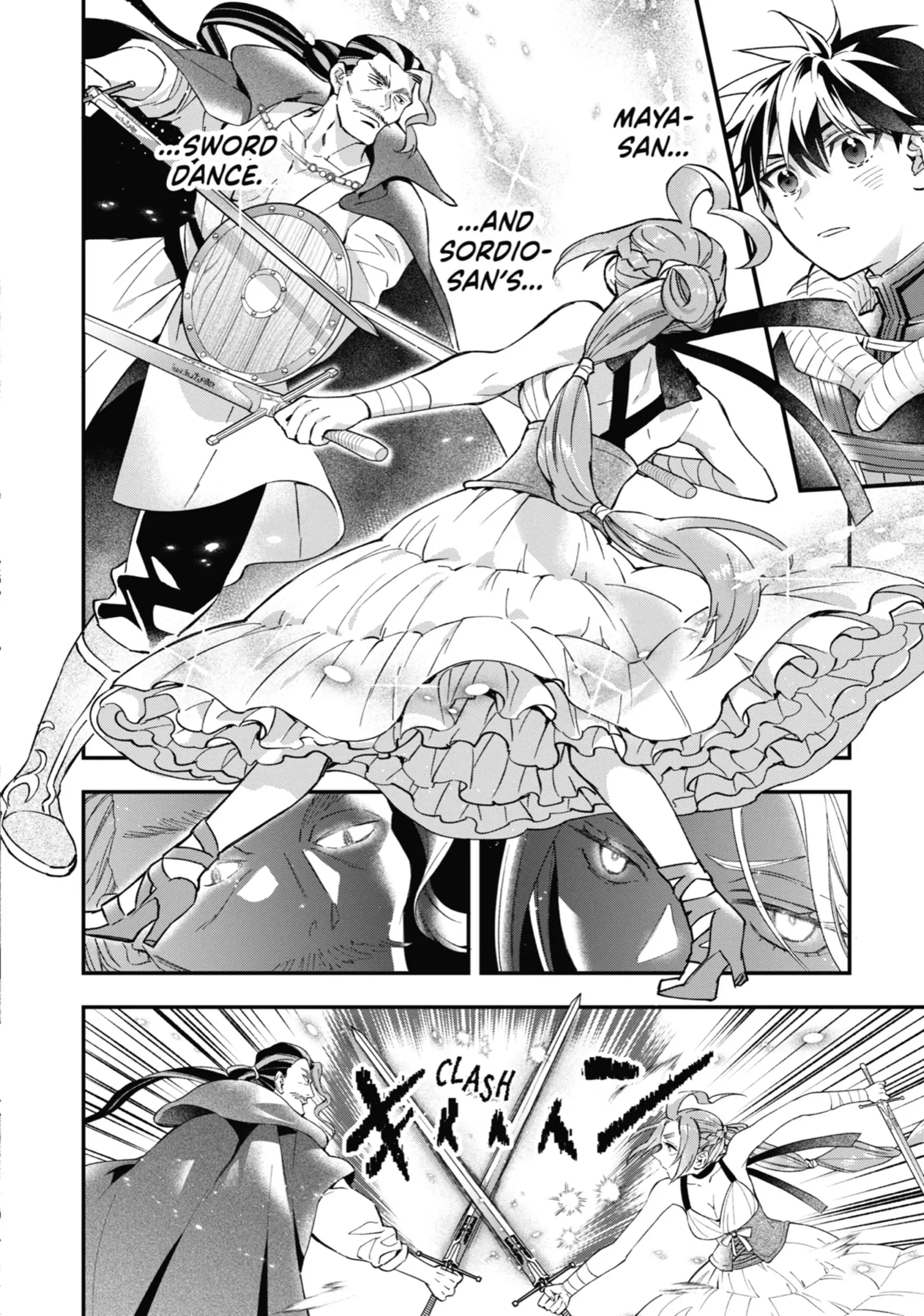 Read Kamitachi ni Hirowareta Otoko Manga Online