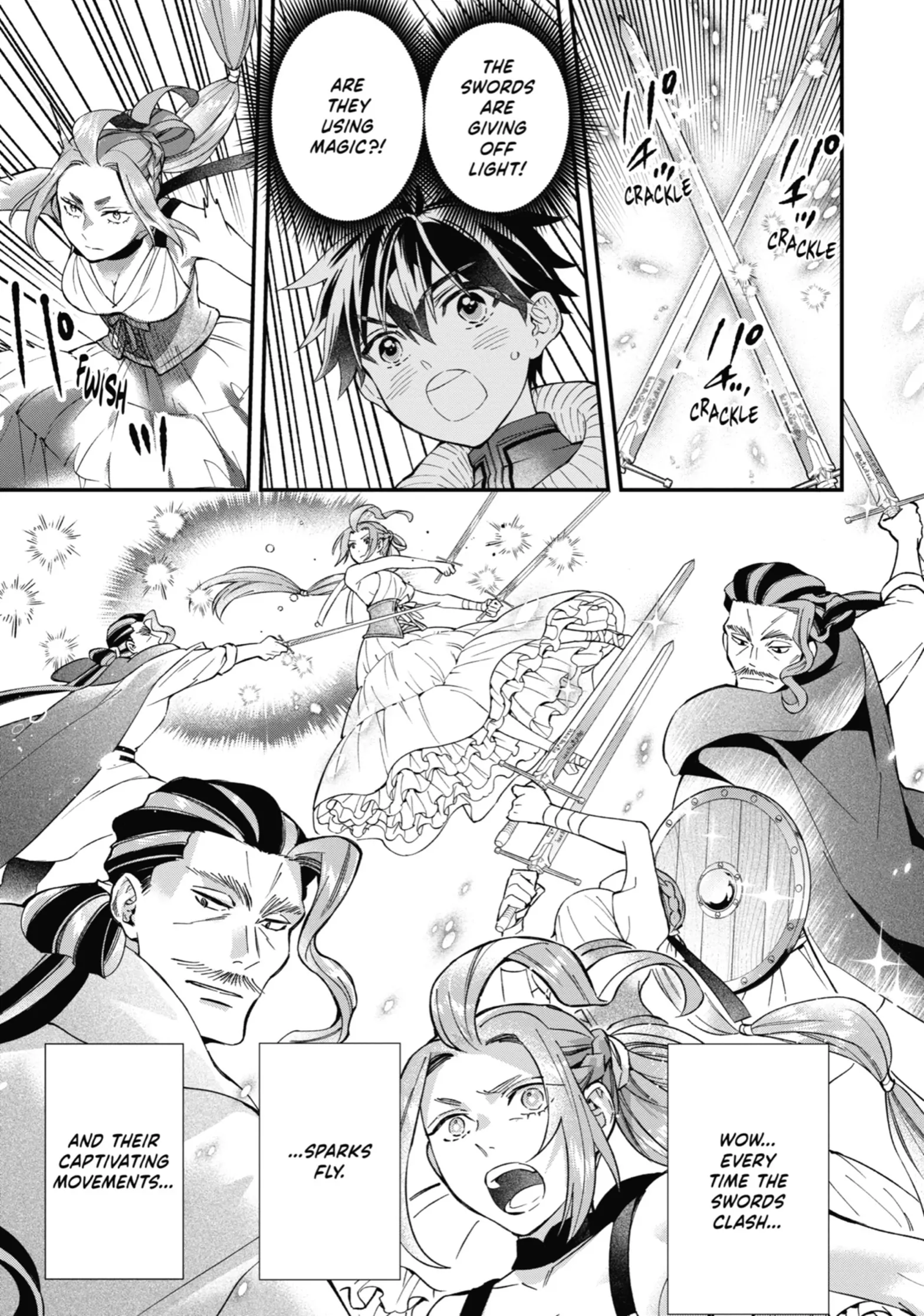 Read Kamitachi ni Hirowareta Otoko Manga Online