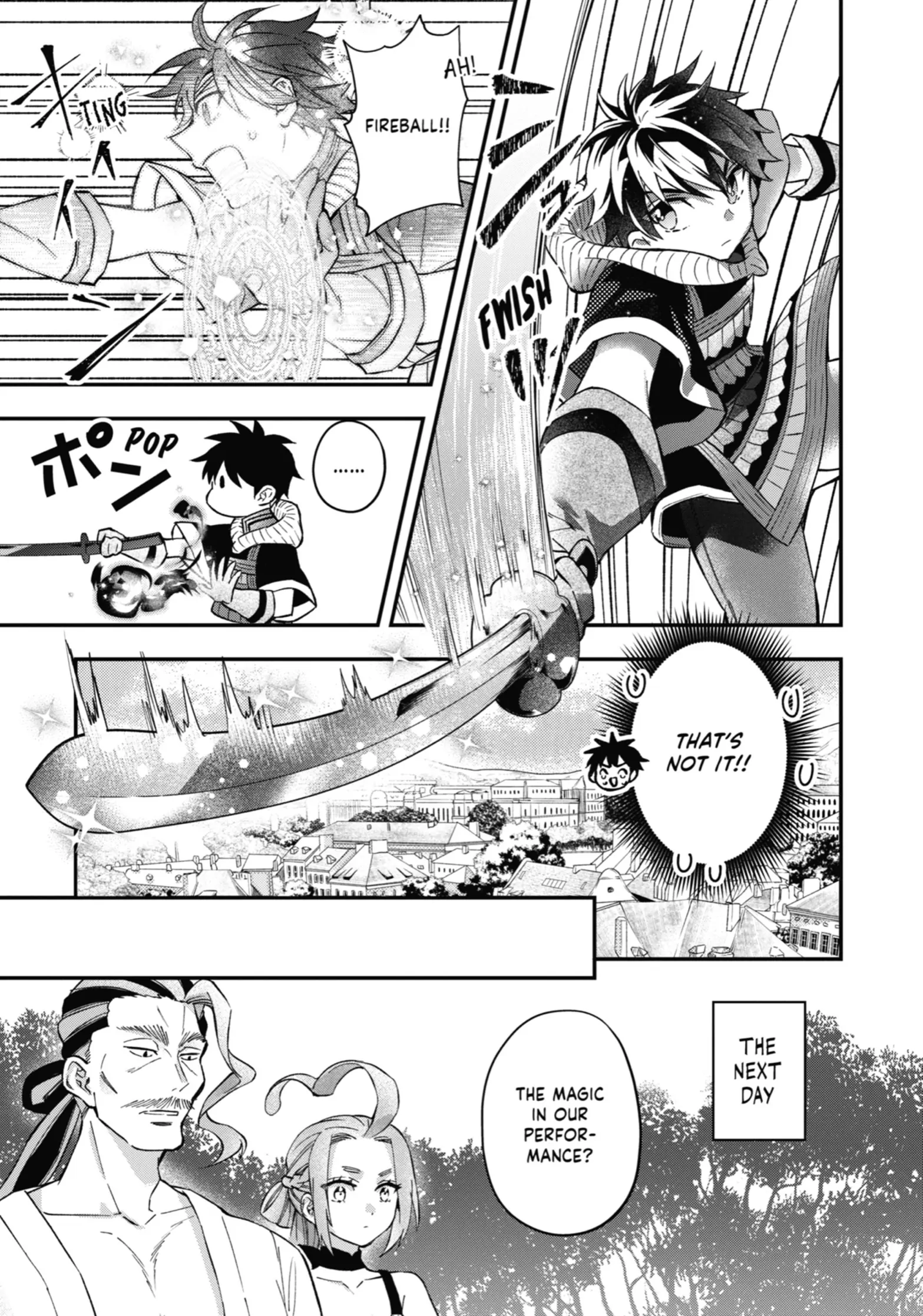 Read Kamitachi ni Hirowareta Otoko Manga Online