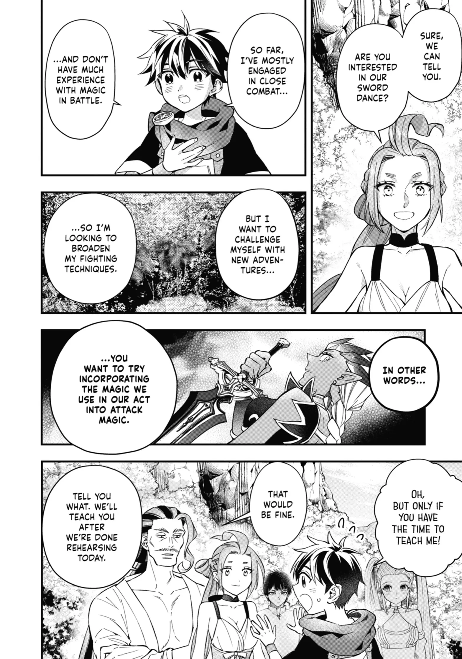 Read Kamitachi ni Hirowareta Otoko Manga Online