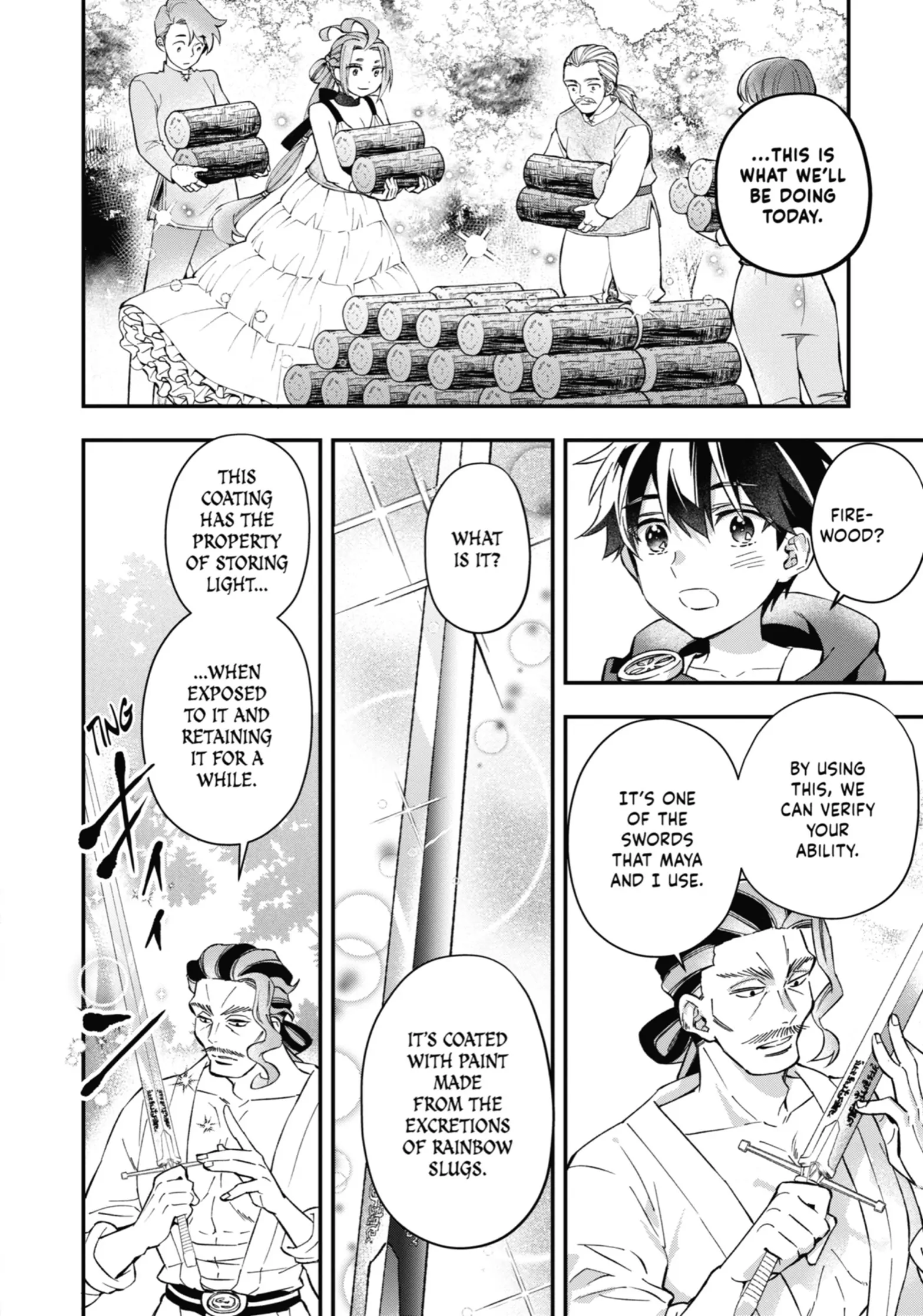 Read Kamitachi ni Hirowareta Otoko Manga Online