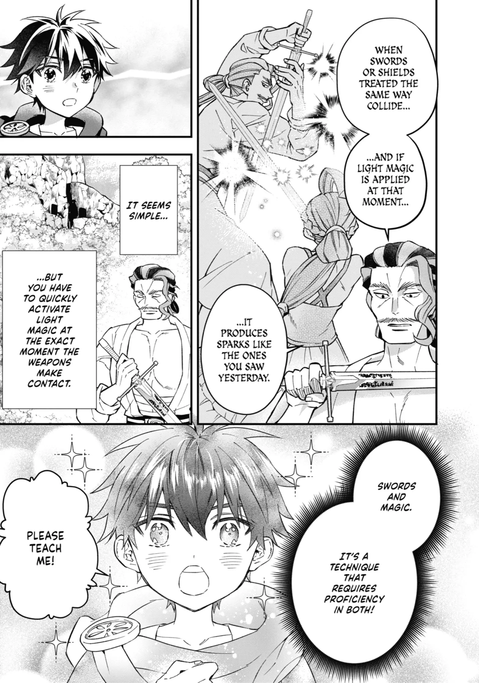 Read Kamitachi ni Hirowareta Otoko Manga Online