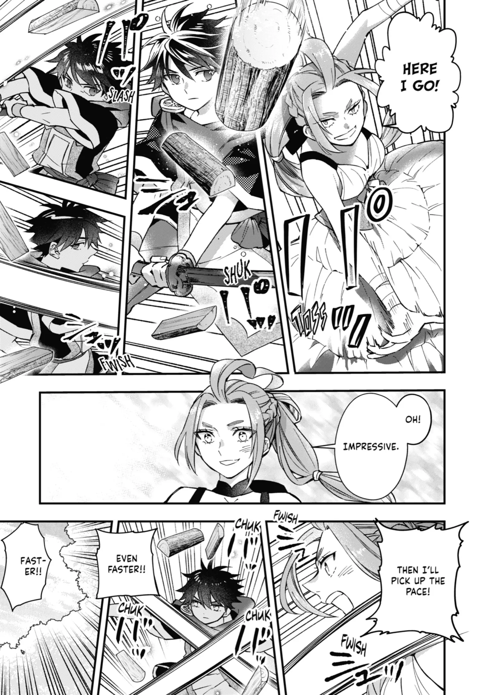 Read Kamitachi ni Hirowareta Otoko Manga Online