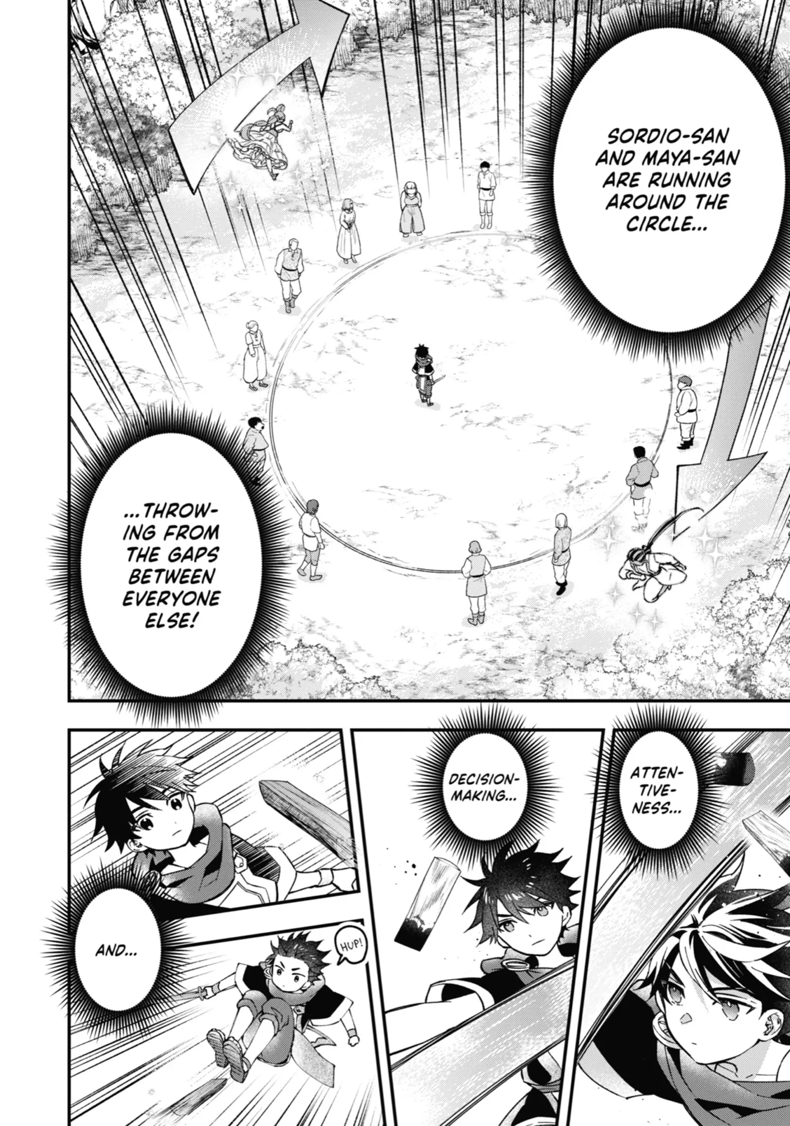 Read Kamitachi ni Hirowareta Otoko Manga Online