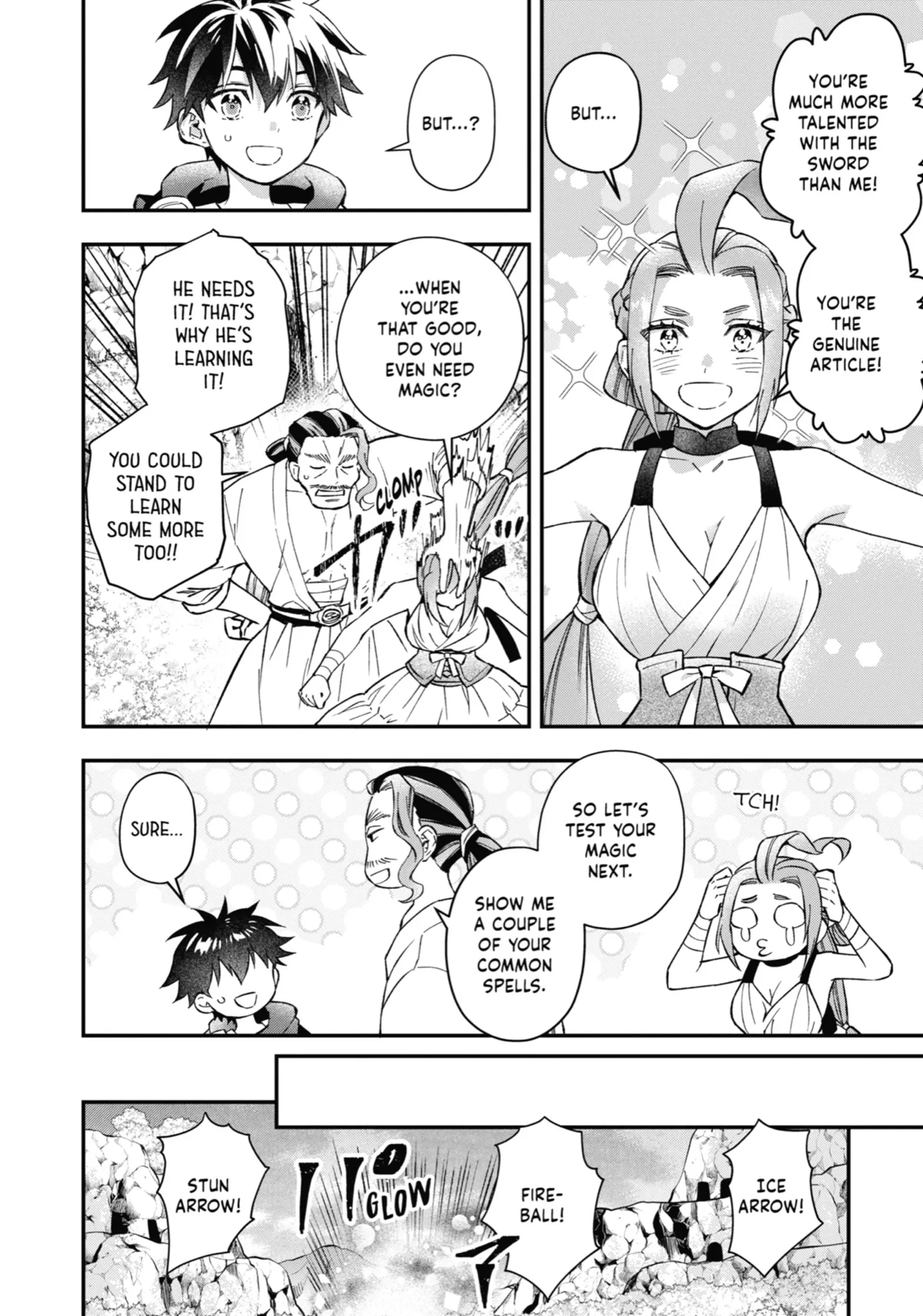 Read Kamitachi ni Hirowareta Otoko Manga Online