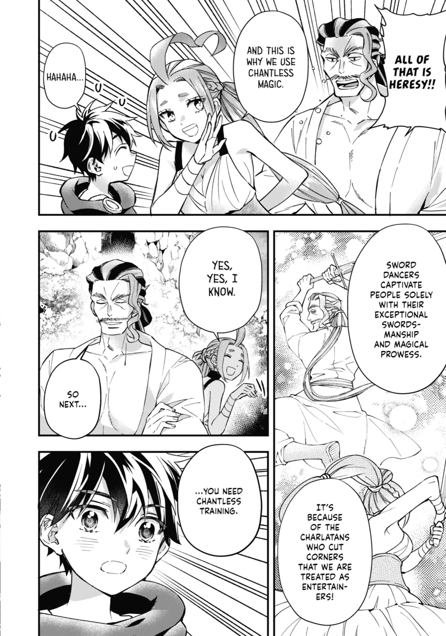 Read Kamitachi ni Hirowareta Otoko Manga Online