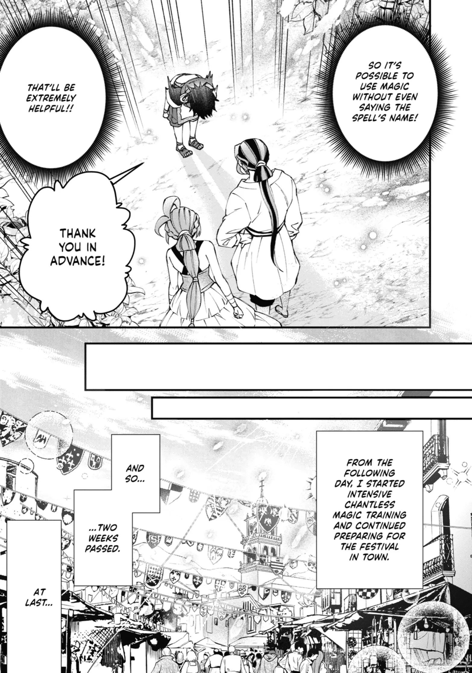 Read Kamitachi ni Hirowareta Otoko Manga Online