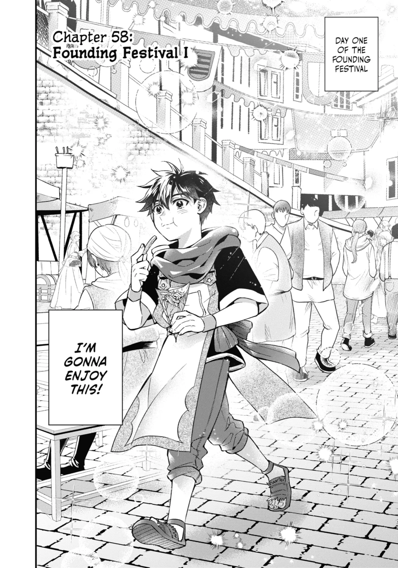 Read Kamitachi ni Hirowareta Otoko Manga Online