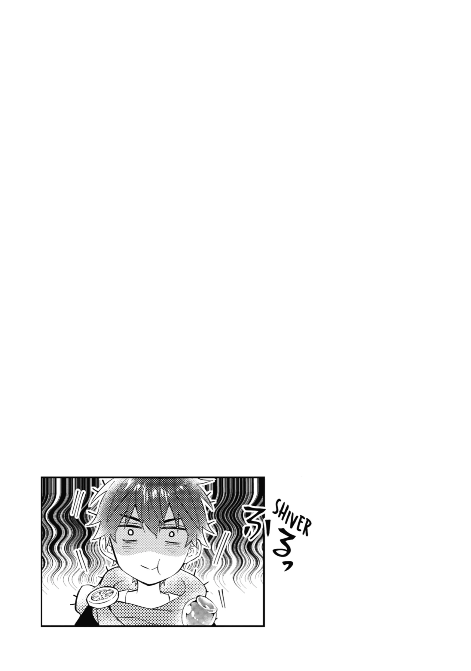 Read Kamitachi ni Hirowareta Otoko Manga Online