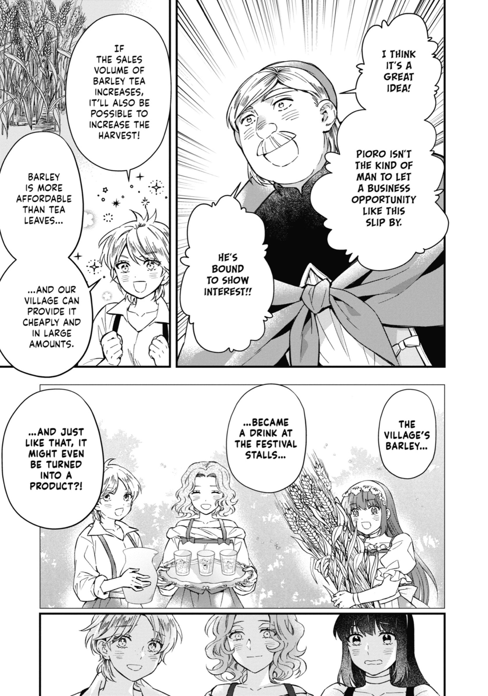 Read Kamitachi ni Hirowareta Otoko Manga Online