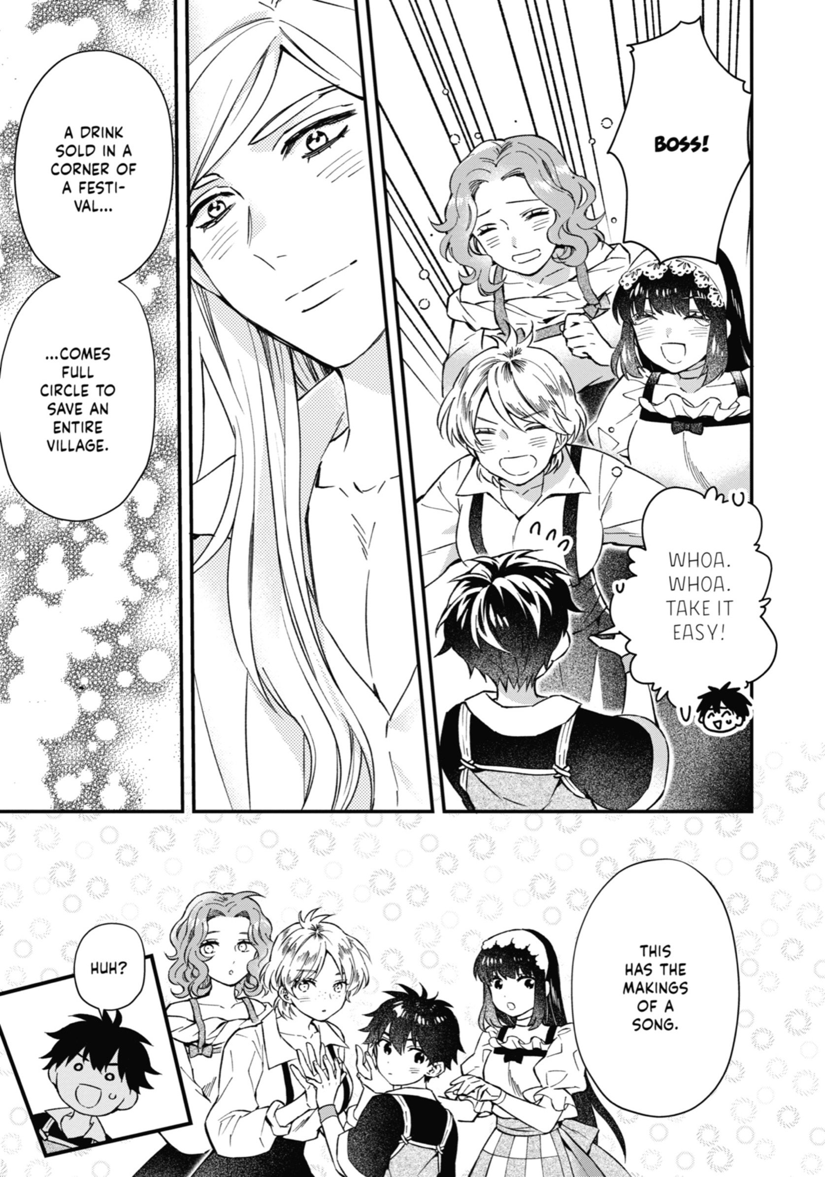 Read Kamitachi ni Hirowareta Otoko Manga Online