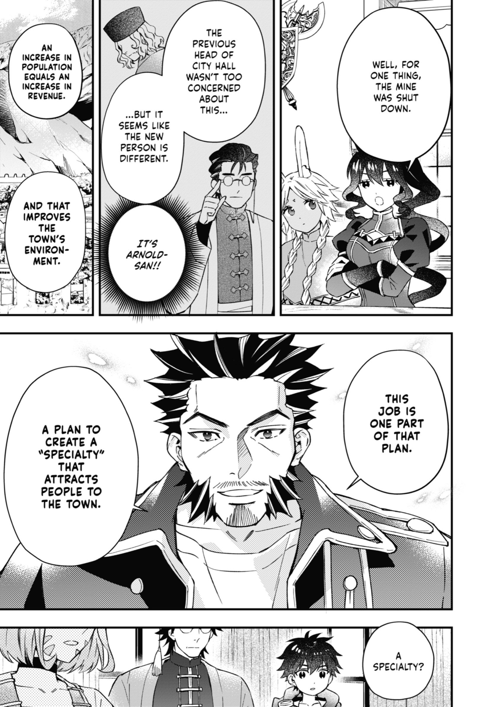 Read Kamitachi ni Hirowareta Otoko Manga Online