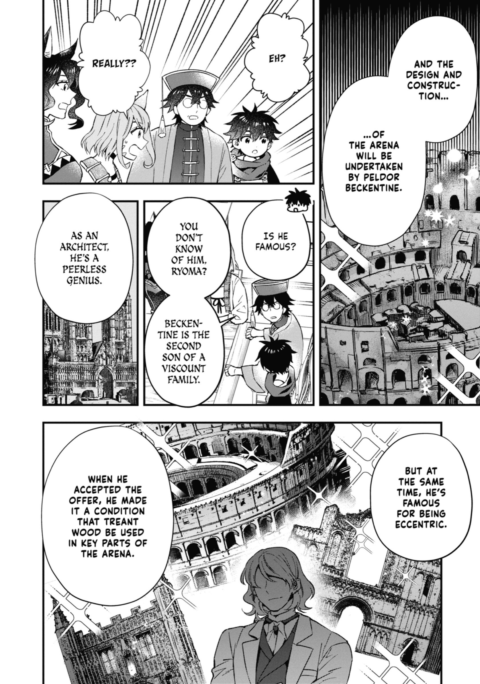 Read Kamitachi ni Hirowareta Otoko Manga Online