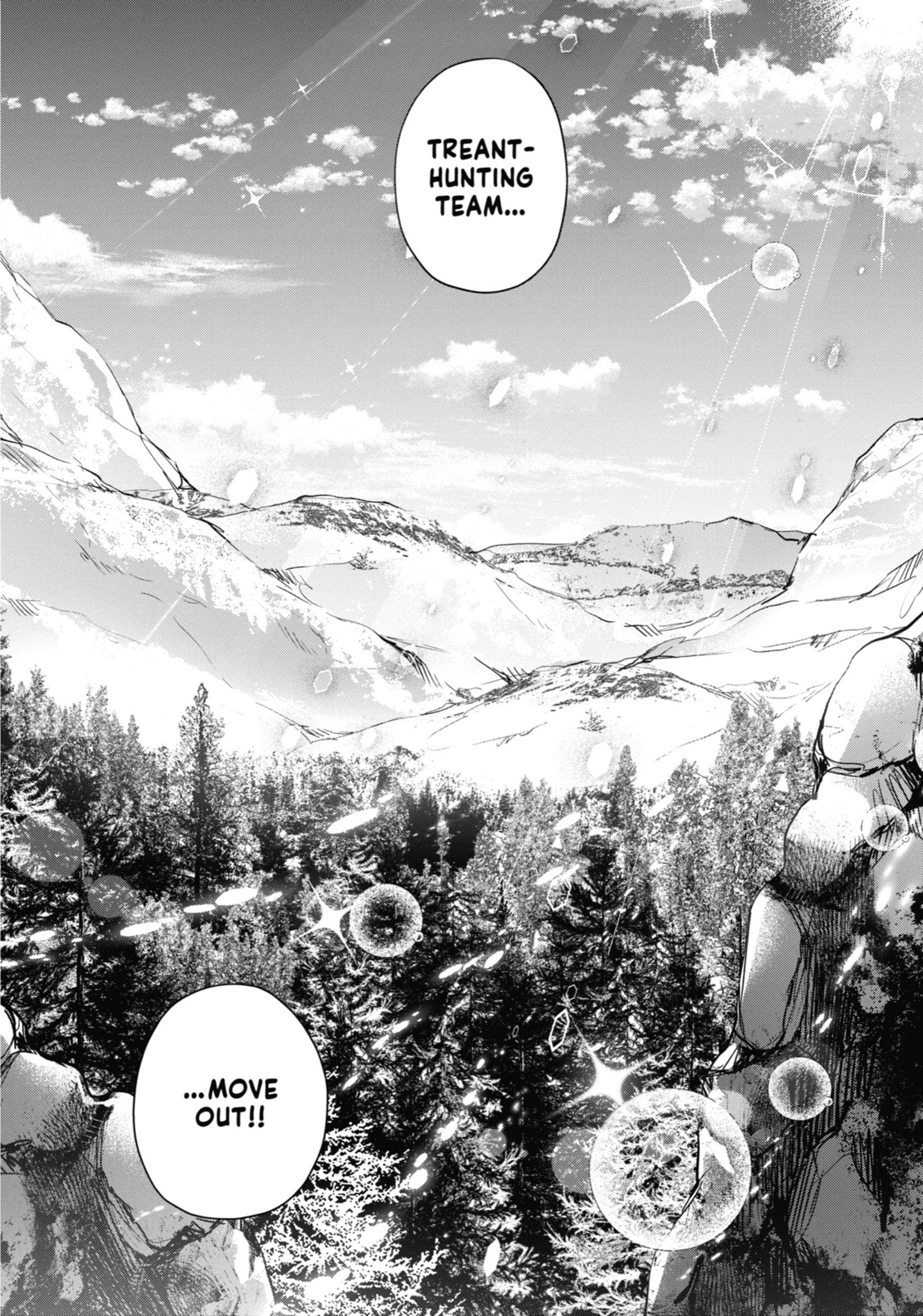 Read Kamitachi ni Hirowareta Otoko Manga Online
