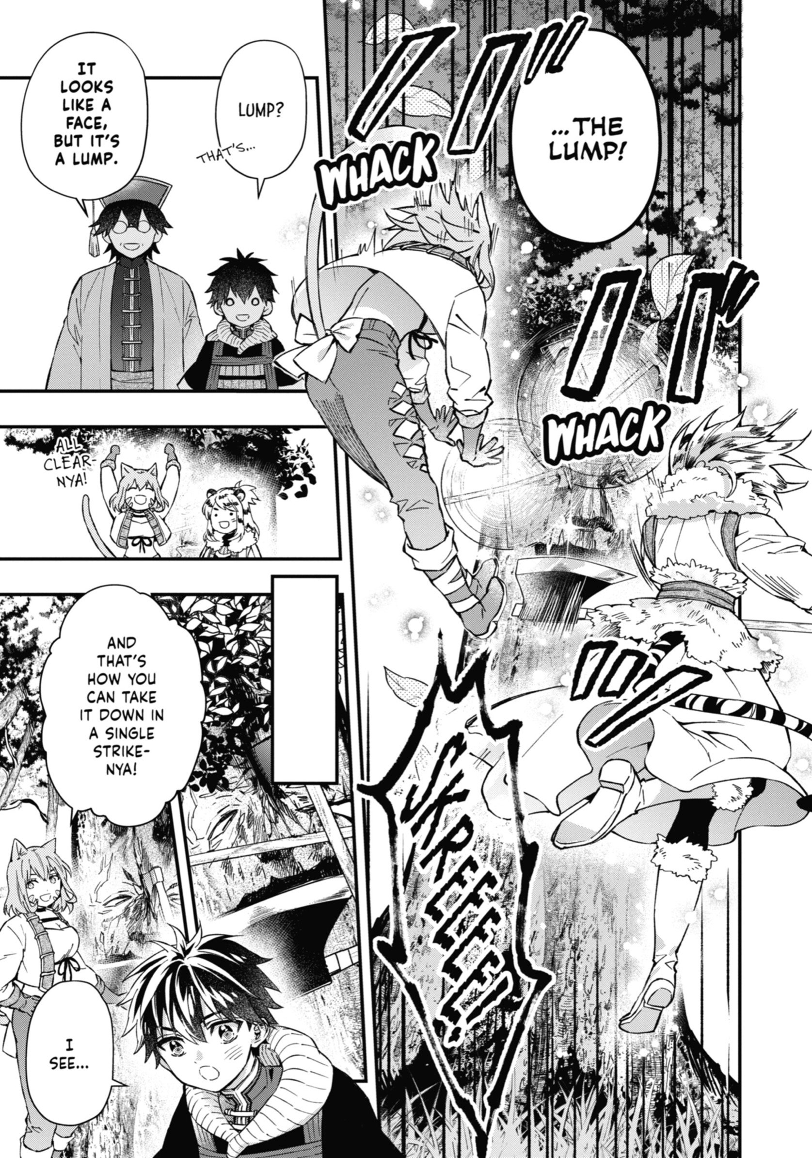 Read Kamitachi ni Hirowareta Otoko Manga Online