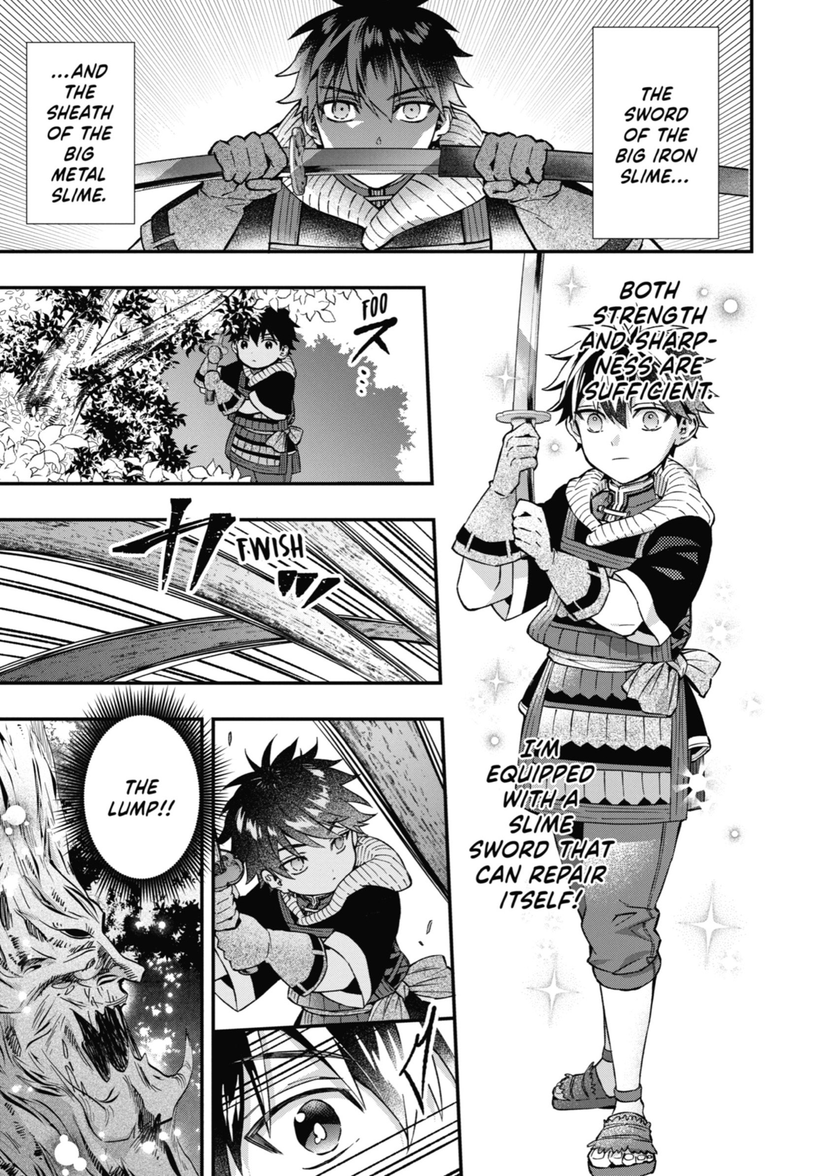 Read Kamitachi ni Hirowareta Otoko Manga Online