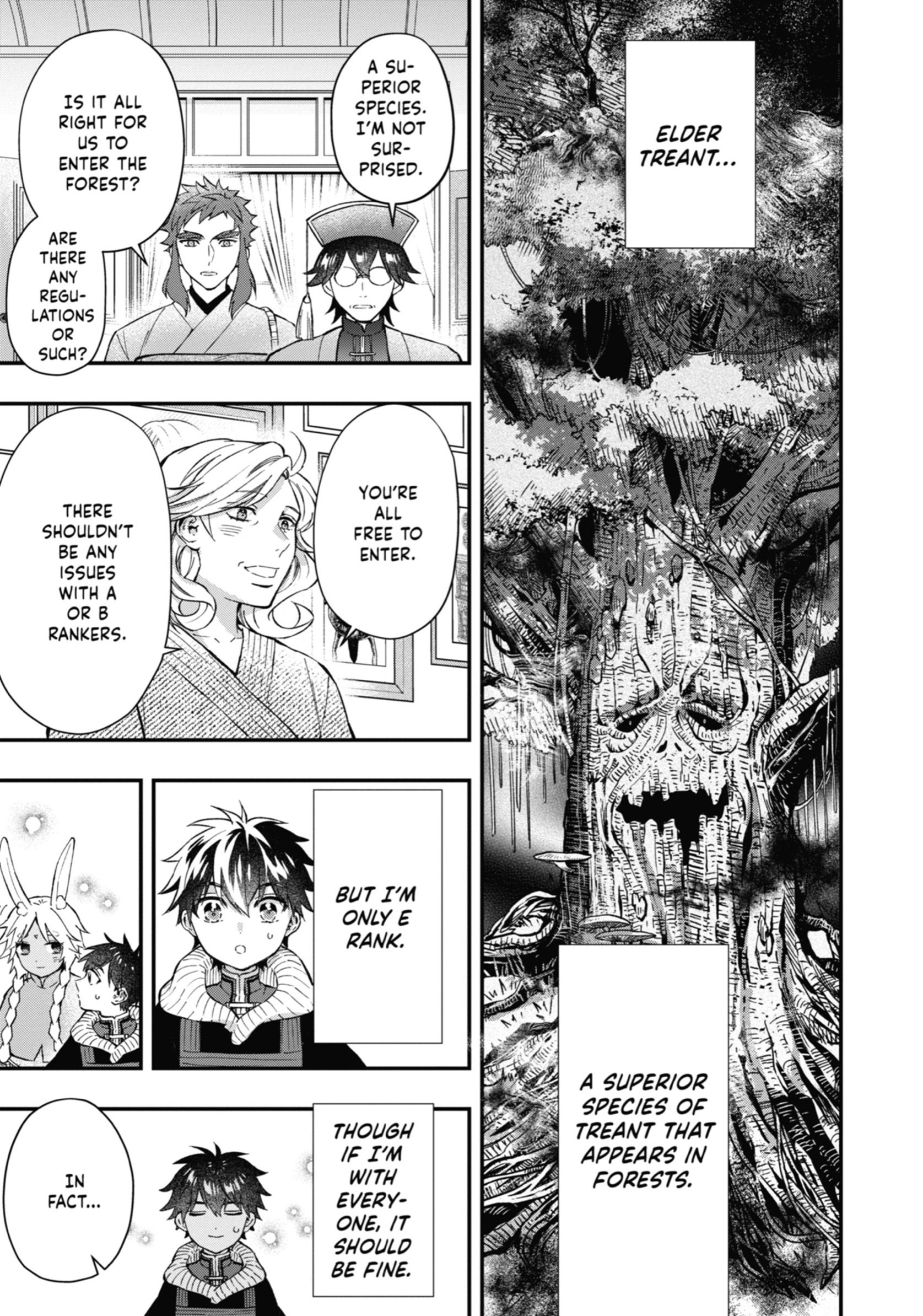Read Kamitachi ni Hirowareta Otoko Manga Online