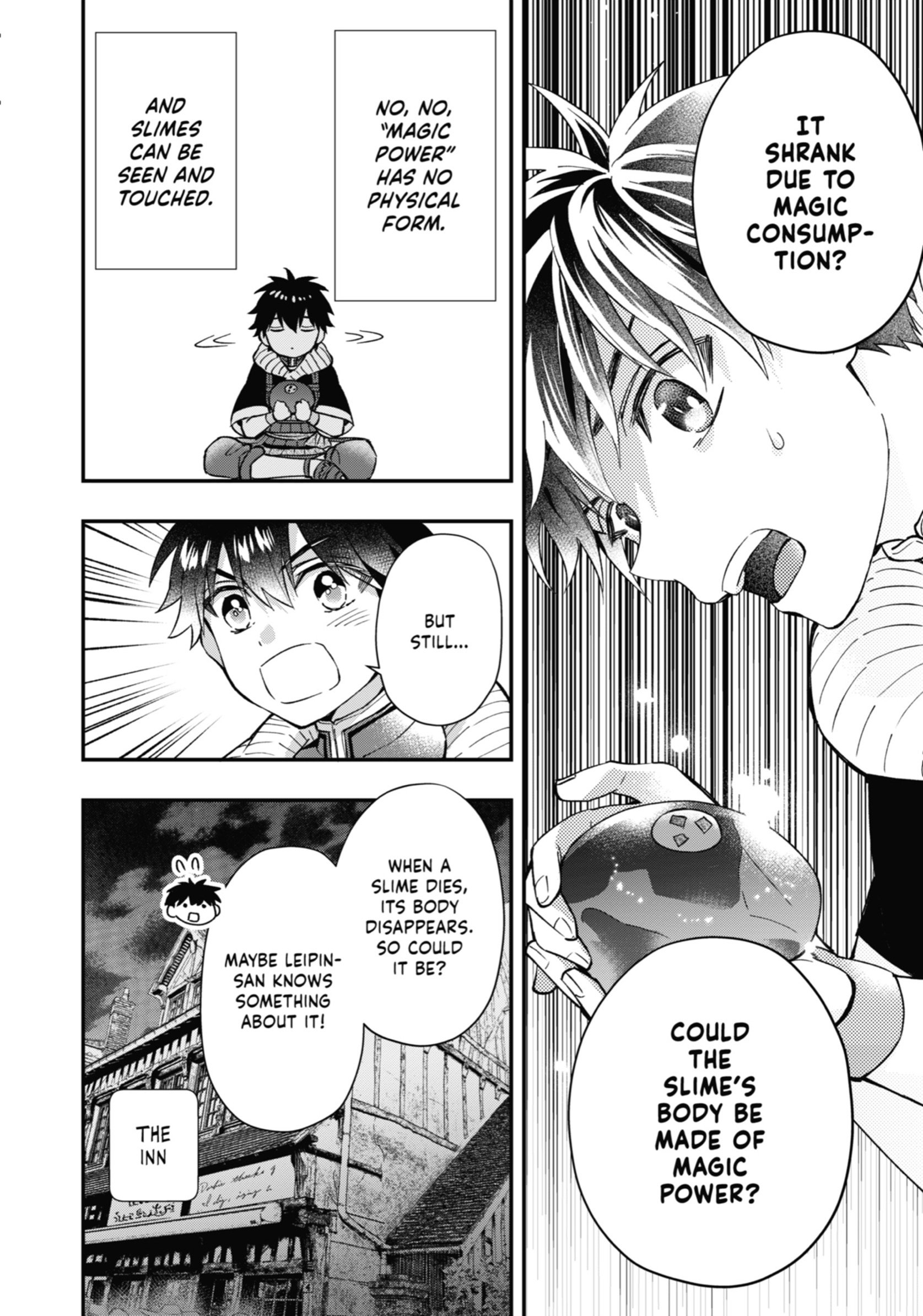 Read Kamitachi ni Hirowareta Otoko Manga Online