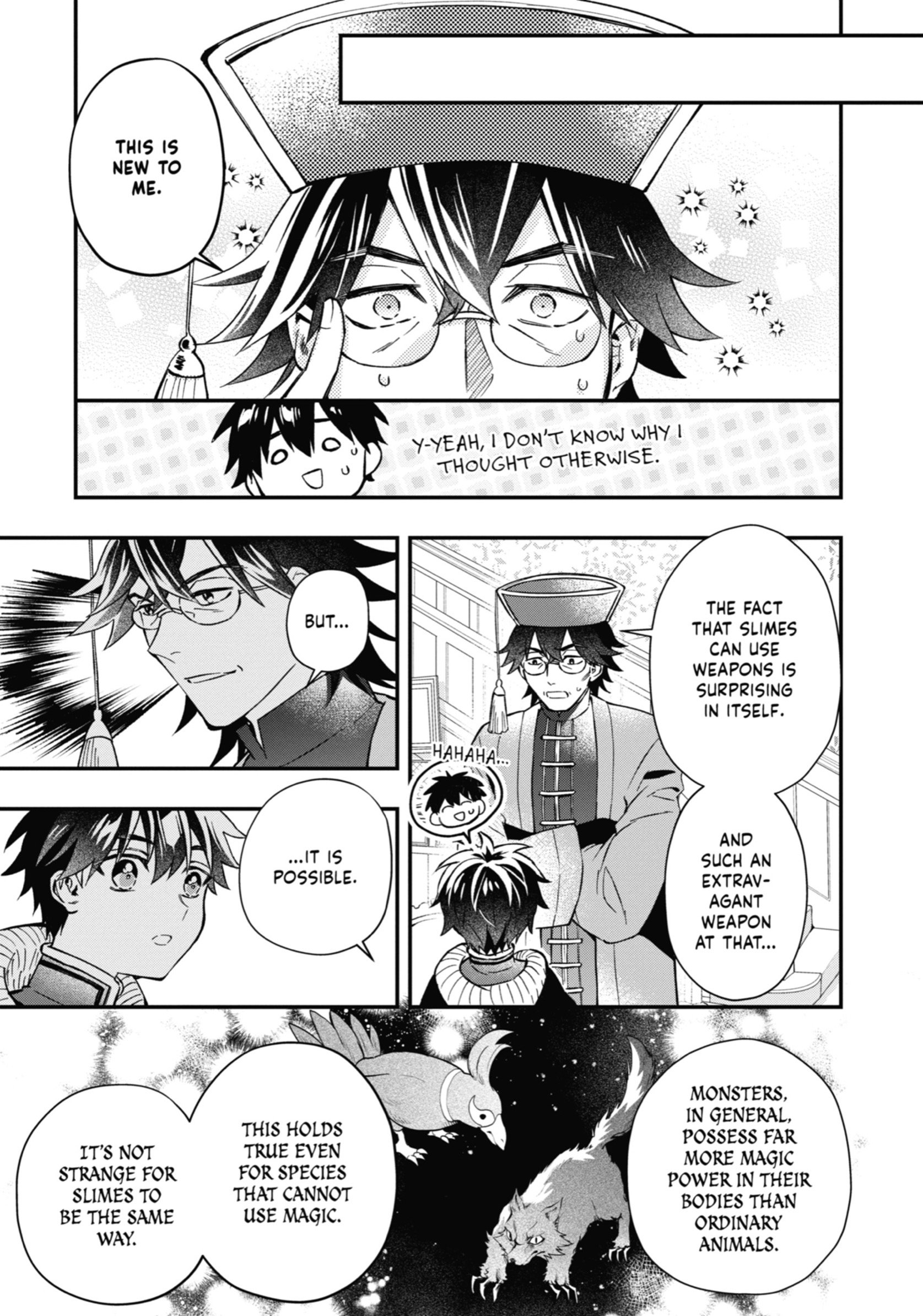 Read Kamitachi ni Hirowareta Otoko Manga Online