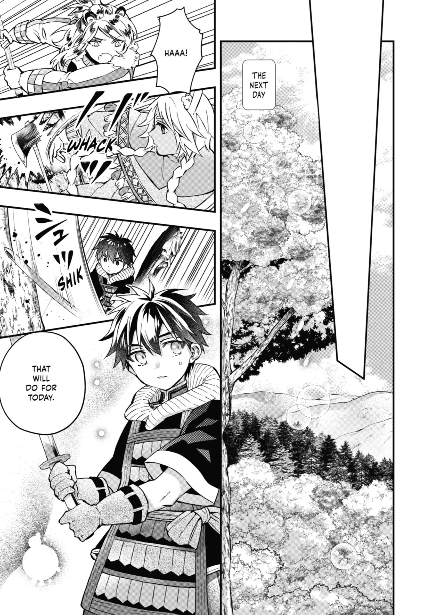 Read Kamitachi ni Hirowareta Otoko Manga Online