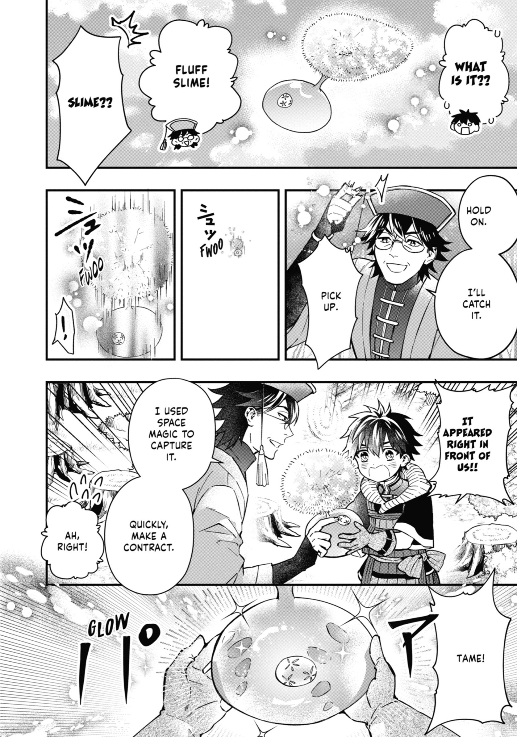 Read Kamitachi ni Hirowareta Otoko Manga Online