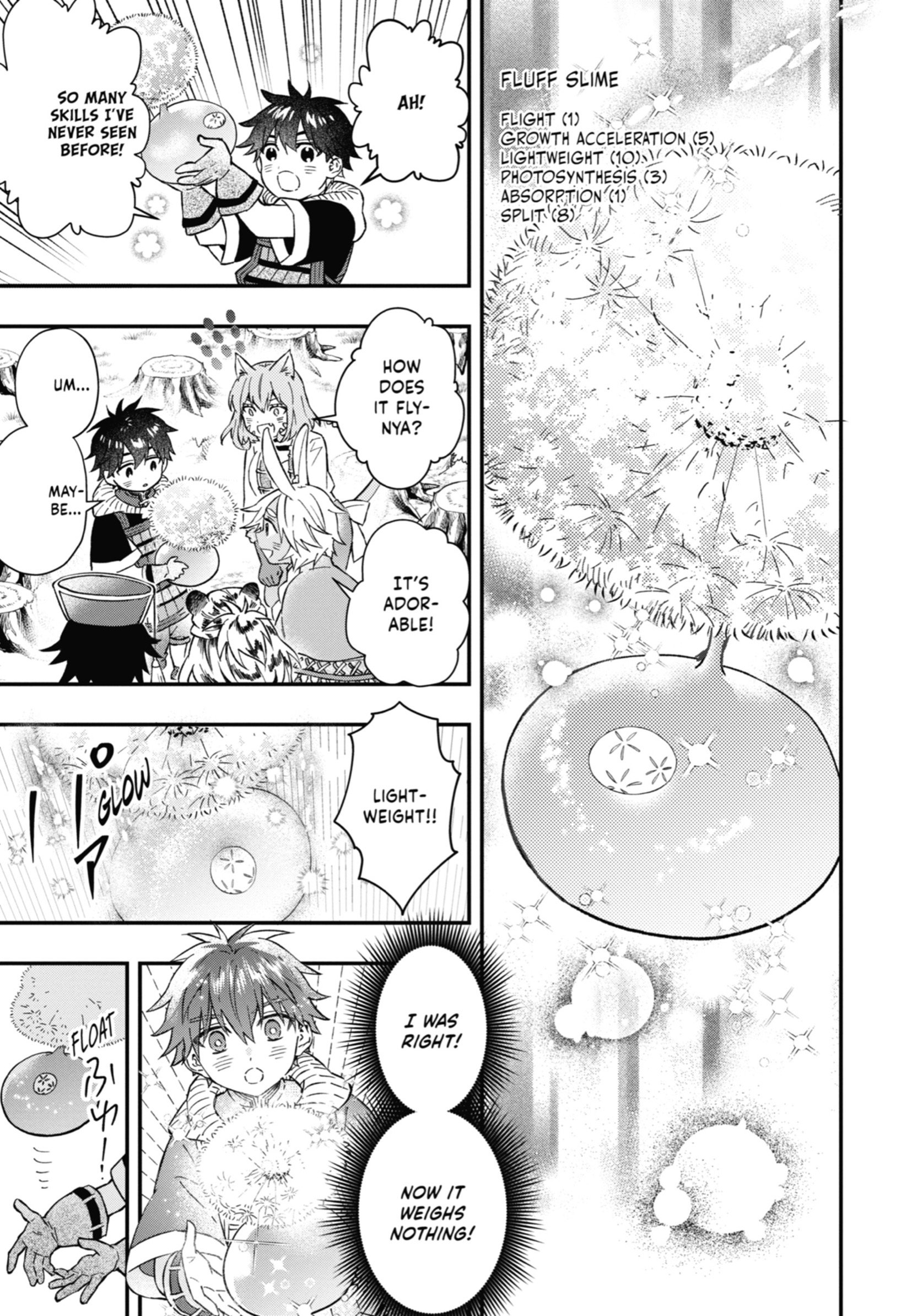 Read Kamitachi ni Hirowareta Otoko Manga Online