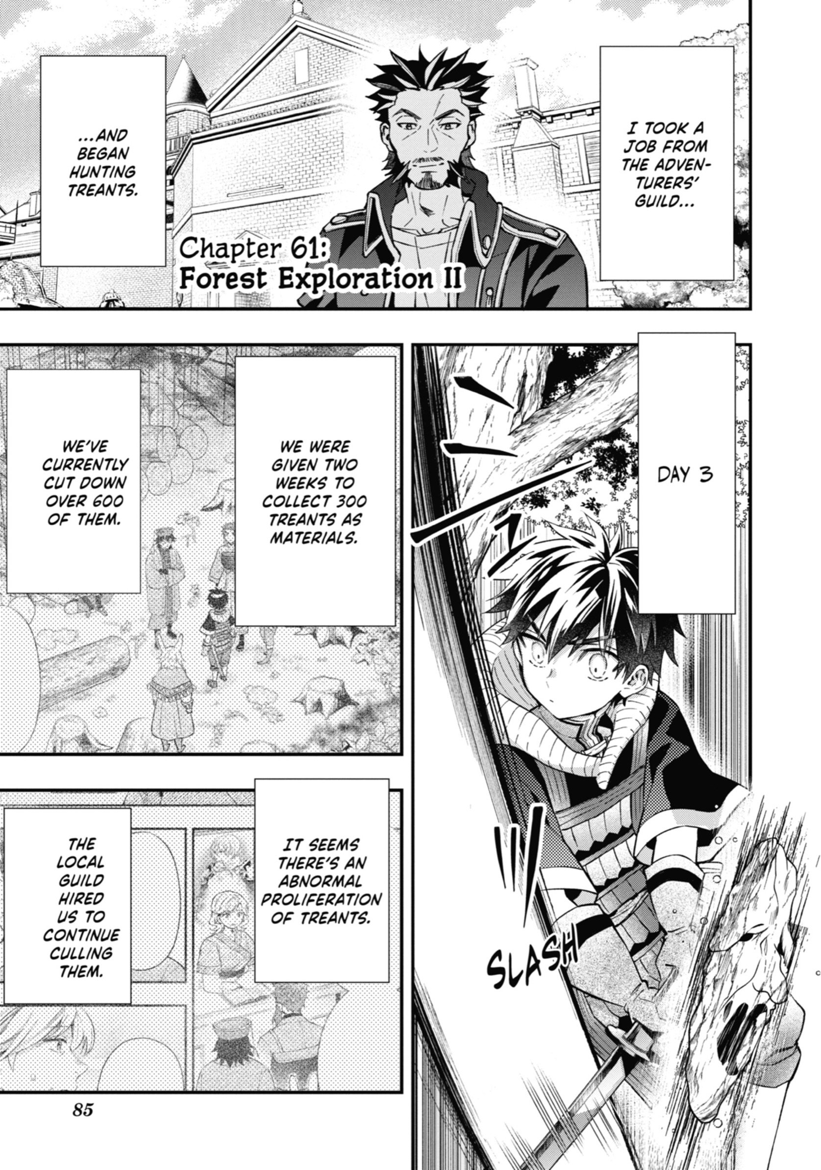 Read Kamitachi ni Hirowareta Otoko Manga Online