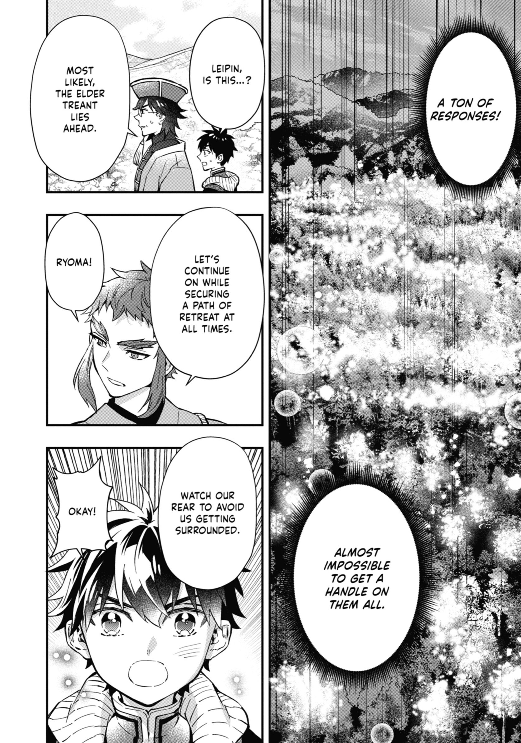 Read Kamitachi ni Hirowareta Otoko Manga Online