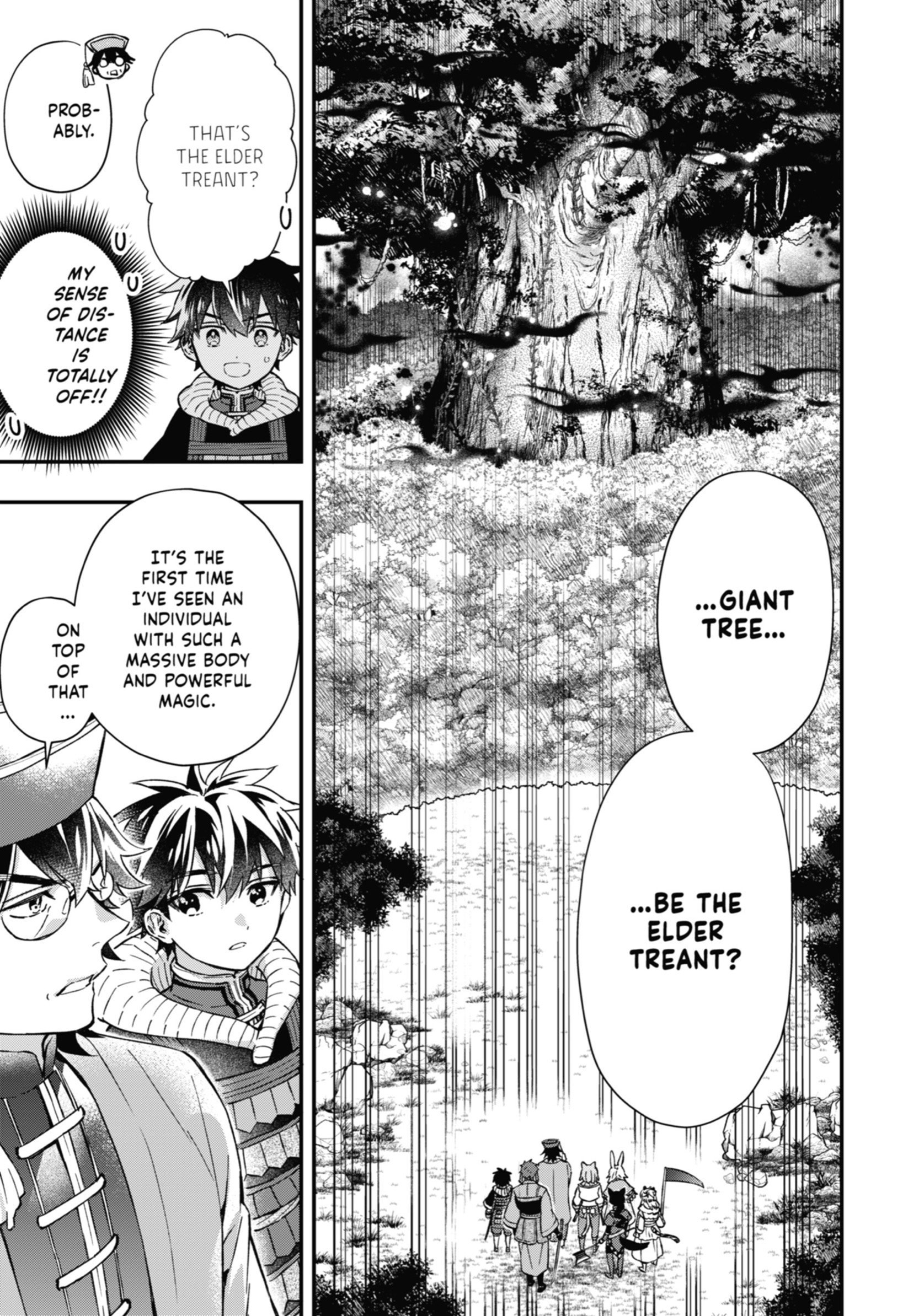 Read Kamitachi ni Hirowareta Otoko Manga Online